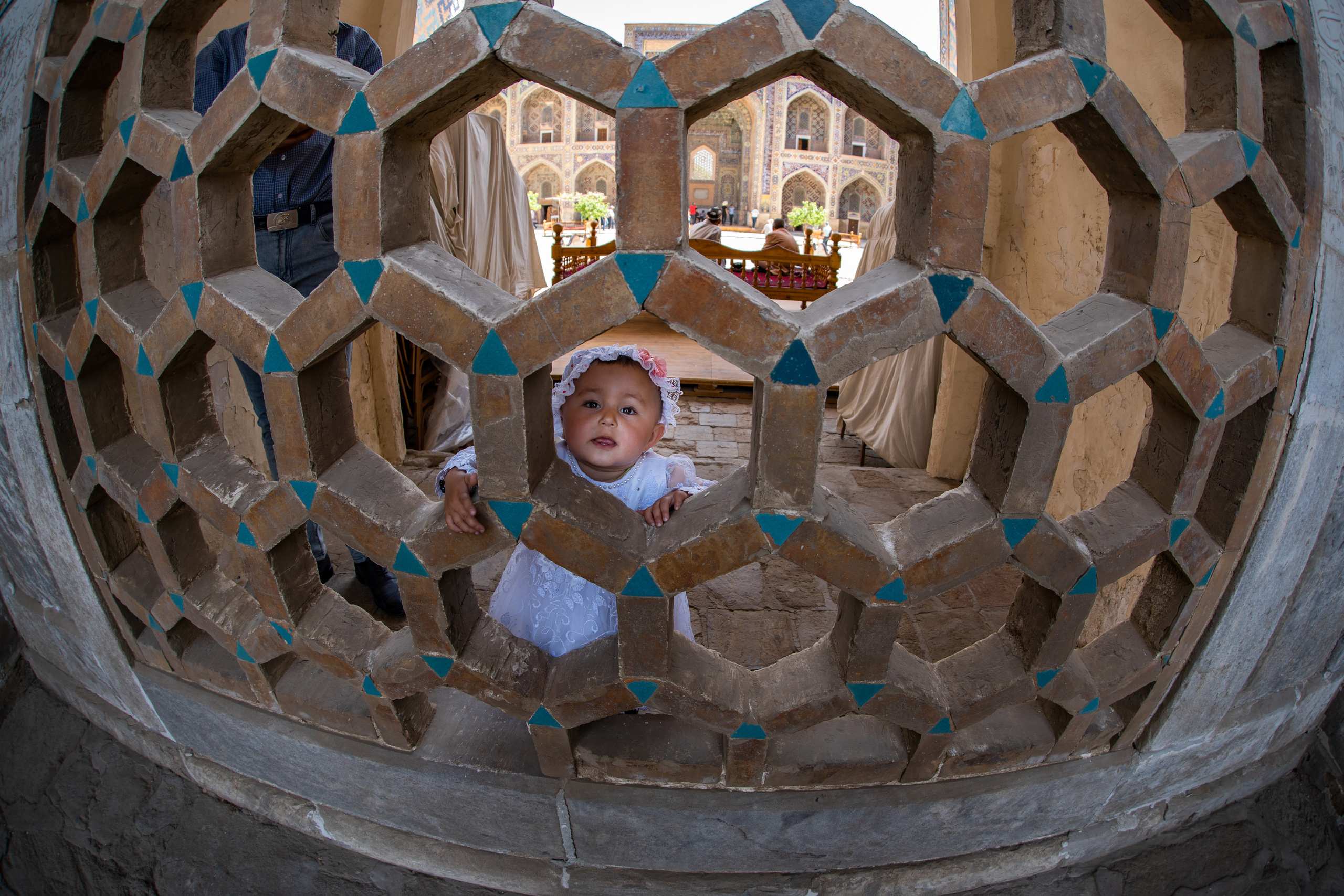 Sigma 15 mm F/2.8 Fisheye. Фотограф Григорий Кравец