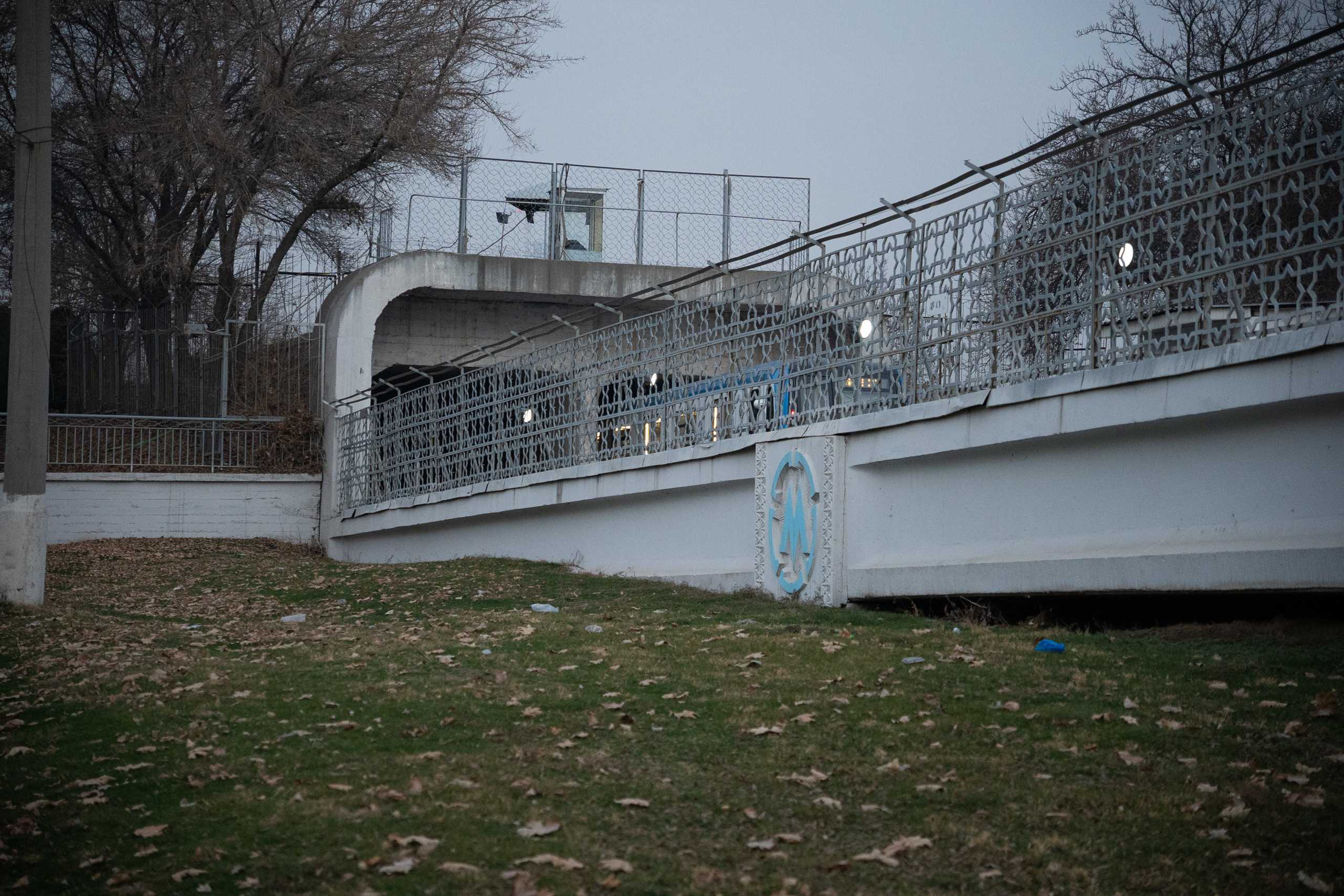 SIGMA 18-50mm F/2.8 DC DN Contemporary. Фотограф Григорий Кравец