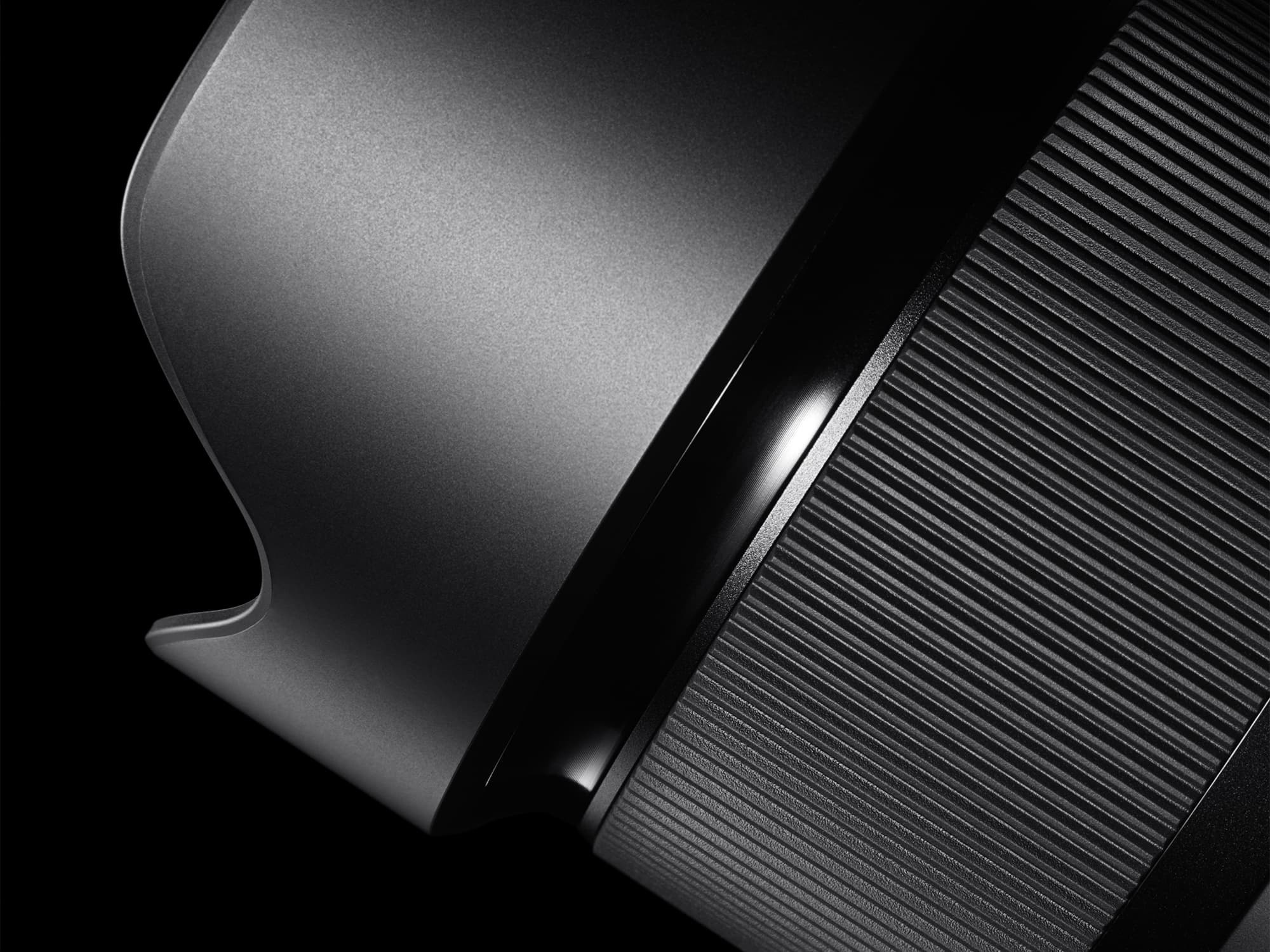 SIGMA 20 mm F/1.4 DG HSM Art. Фотограф Григорий Кравец