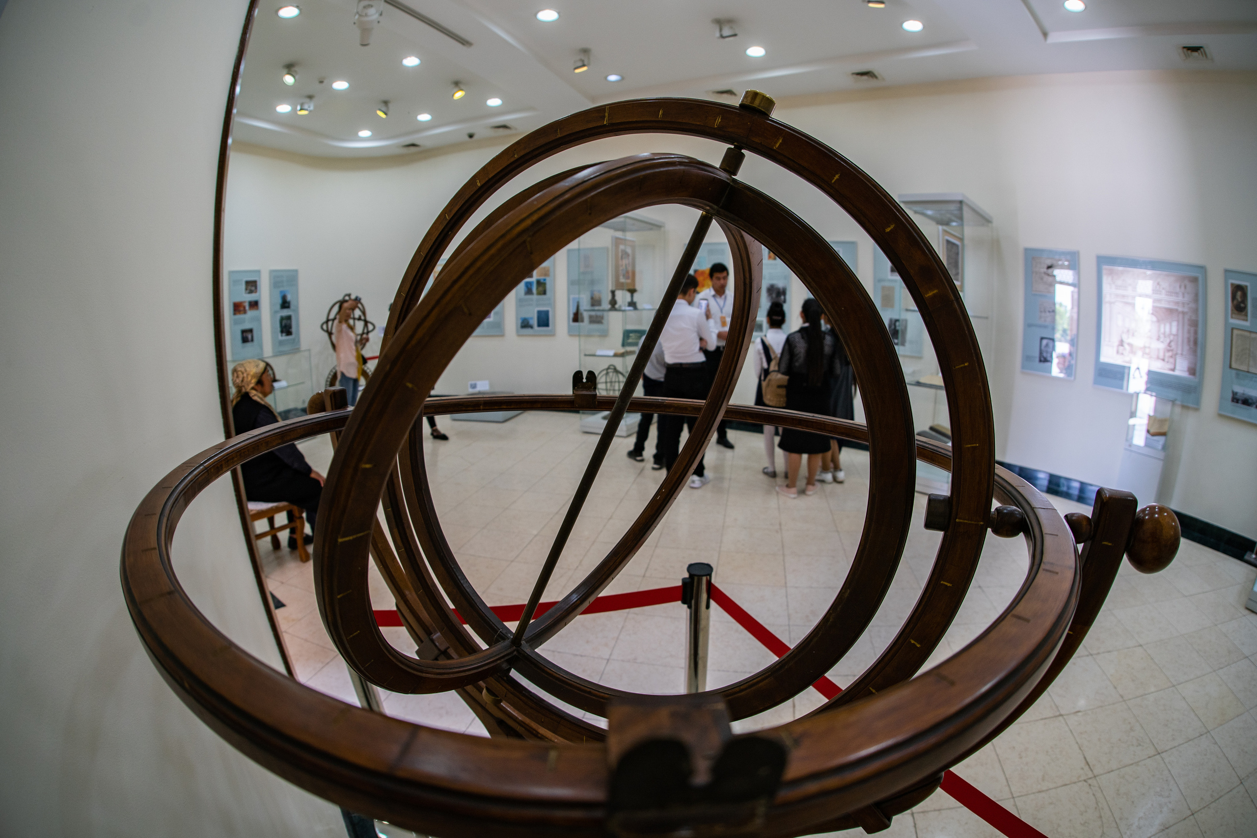 Sigma 15 mm F/2.8 Fisheye. Фотограф Григорий Кравец