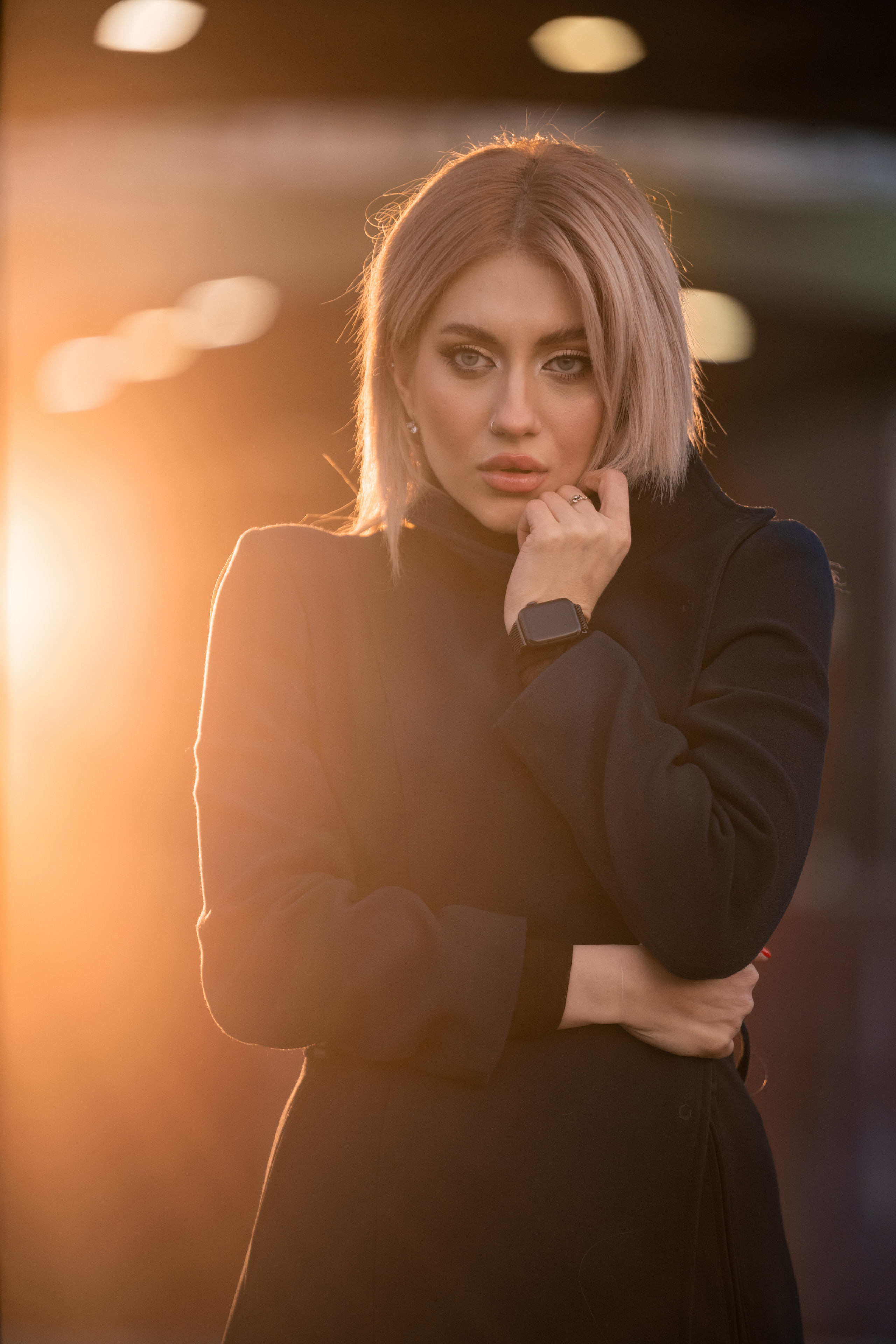 SIGMA 70-200mm F/2.8 DG OSS HSM Sport. Фотограф Григорий Кравец