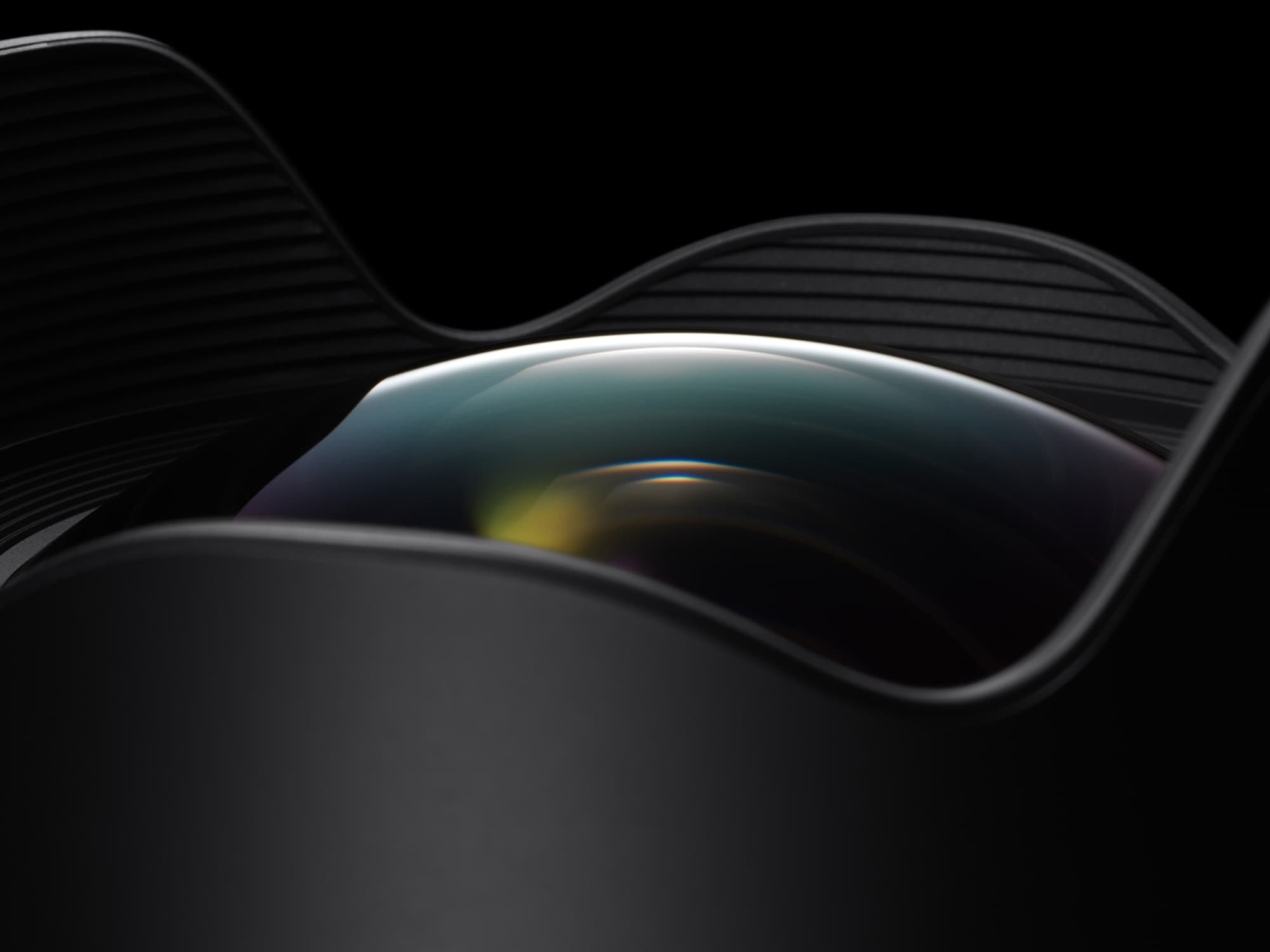 SIGMA 20 mm F/1.4 DG HSM Art. Фотограф Григорий Кравец