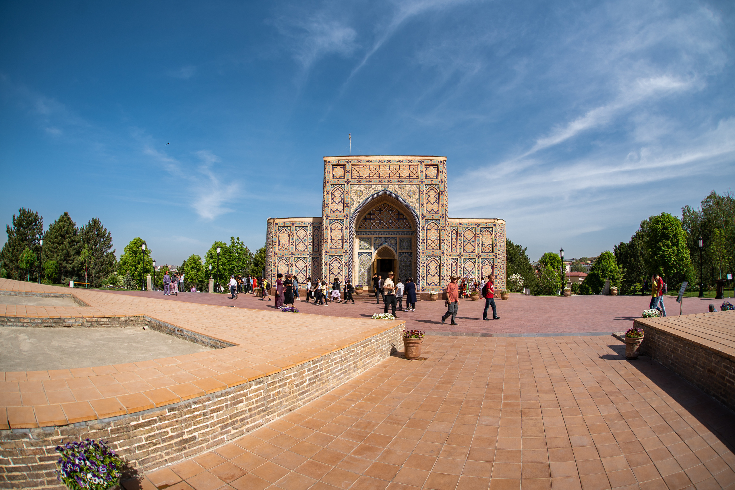 Sigma 15 mm F/2.8 Fisheye. Фотограф Григорий Кравец