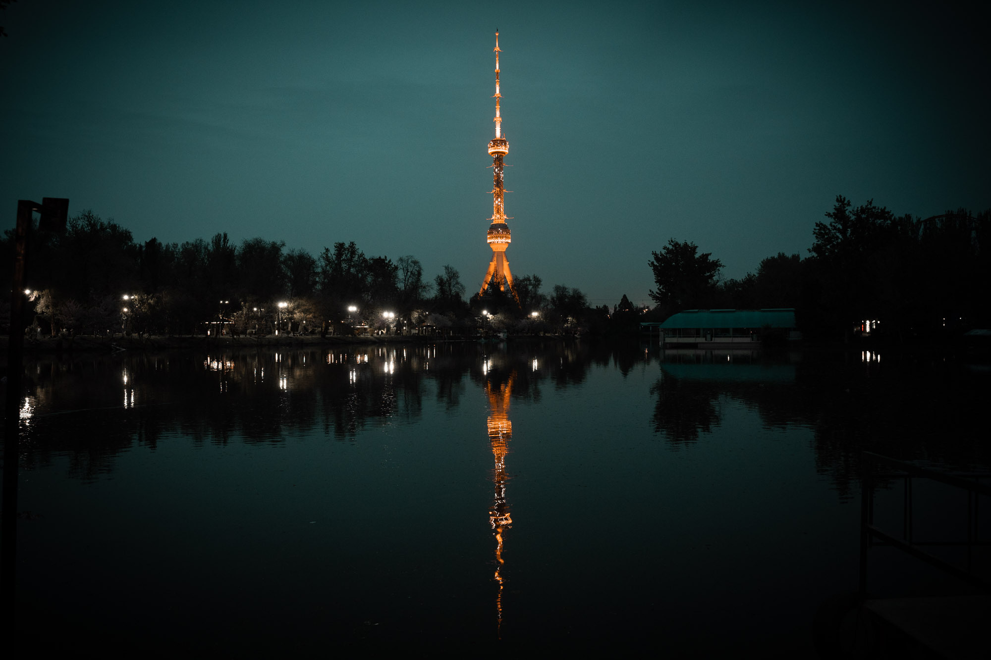 SIGMA 20 mm F/2.0 DG DN Contemporary. Фотограф Григорий Кравец