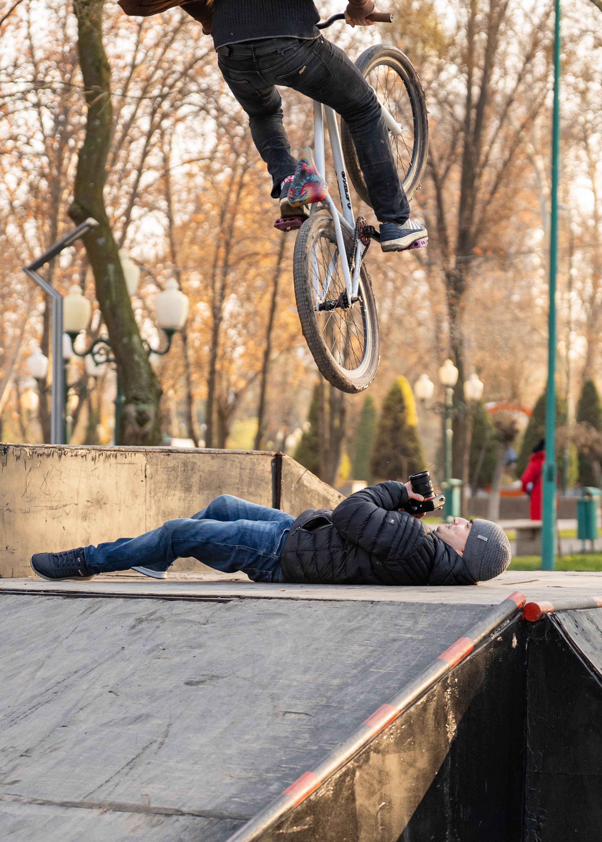 SIGMA 70-200mm F/2.8 DG OSS HSM Sport. Фотограф Григорий Кравец