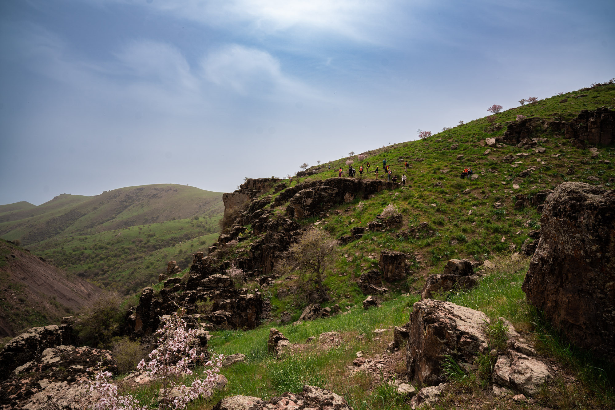 SIGMA 20 mm F/2.0 DG DN Contemporary. Фотограф Григорий Кравец