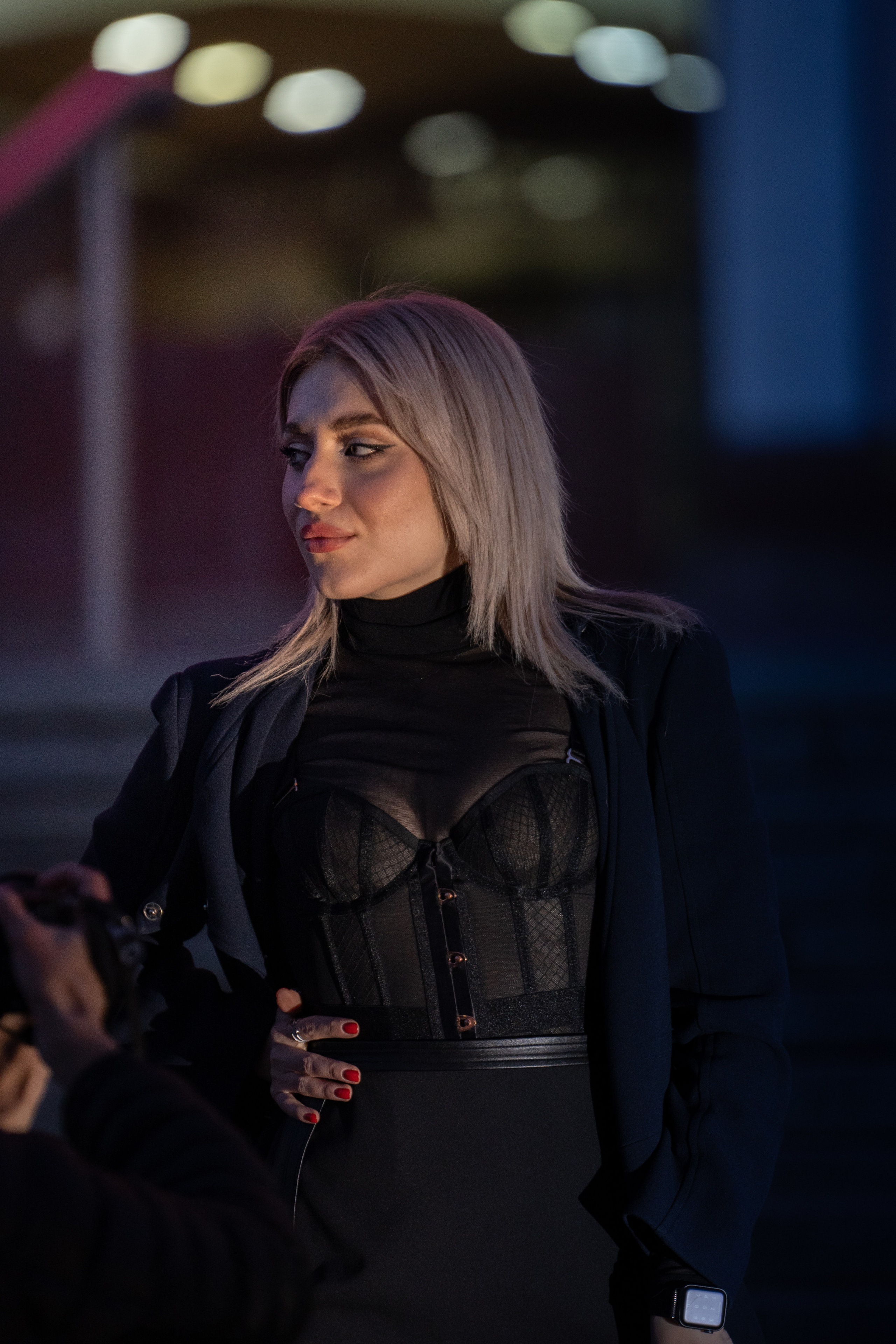 SIGMA 70-200mm F/2.8 DG OSS HSM Sport. Фотограф Григорий Кравец