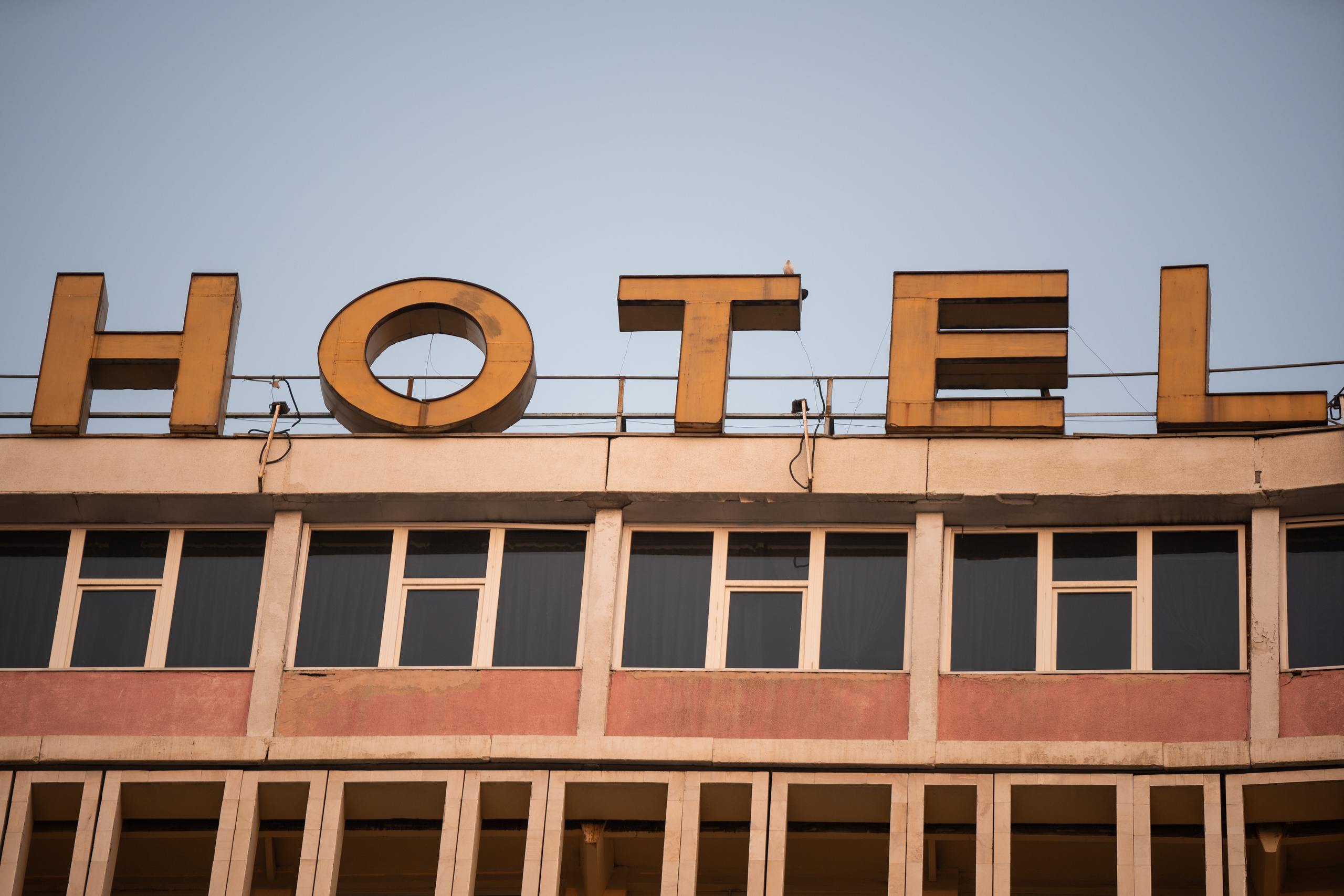 SIGMA 70-200mm F/2.8 DG OSS HSM Sport. Фотограф Григорий Кравец