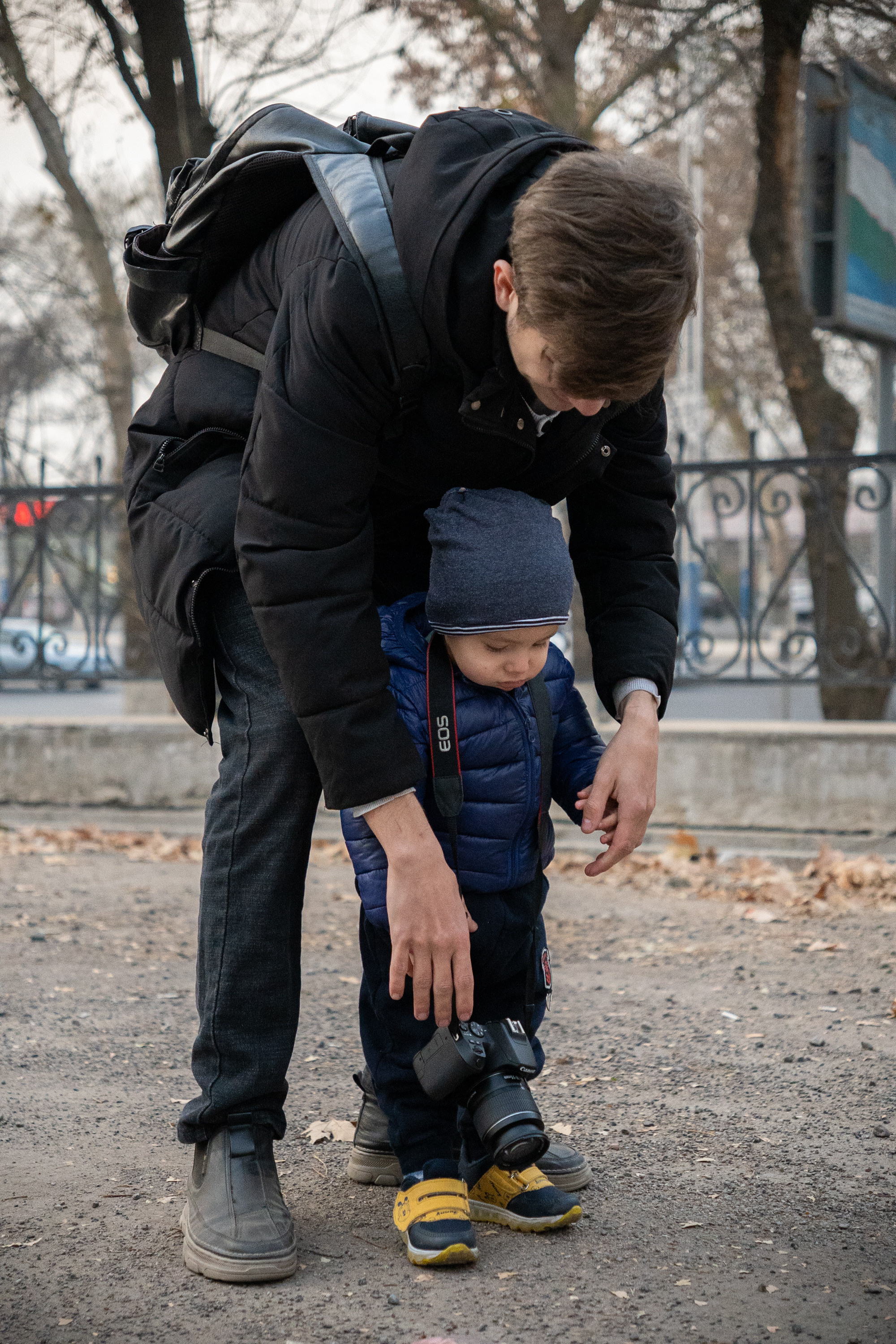 SIGMA 18-50mm F/2.8 DC DN Contemporary. Фотограф Григорий Кравец