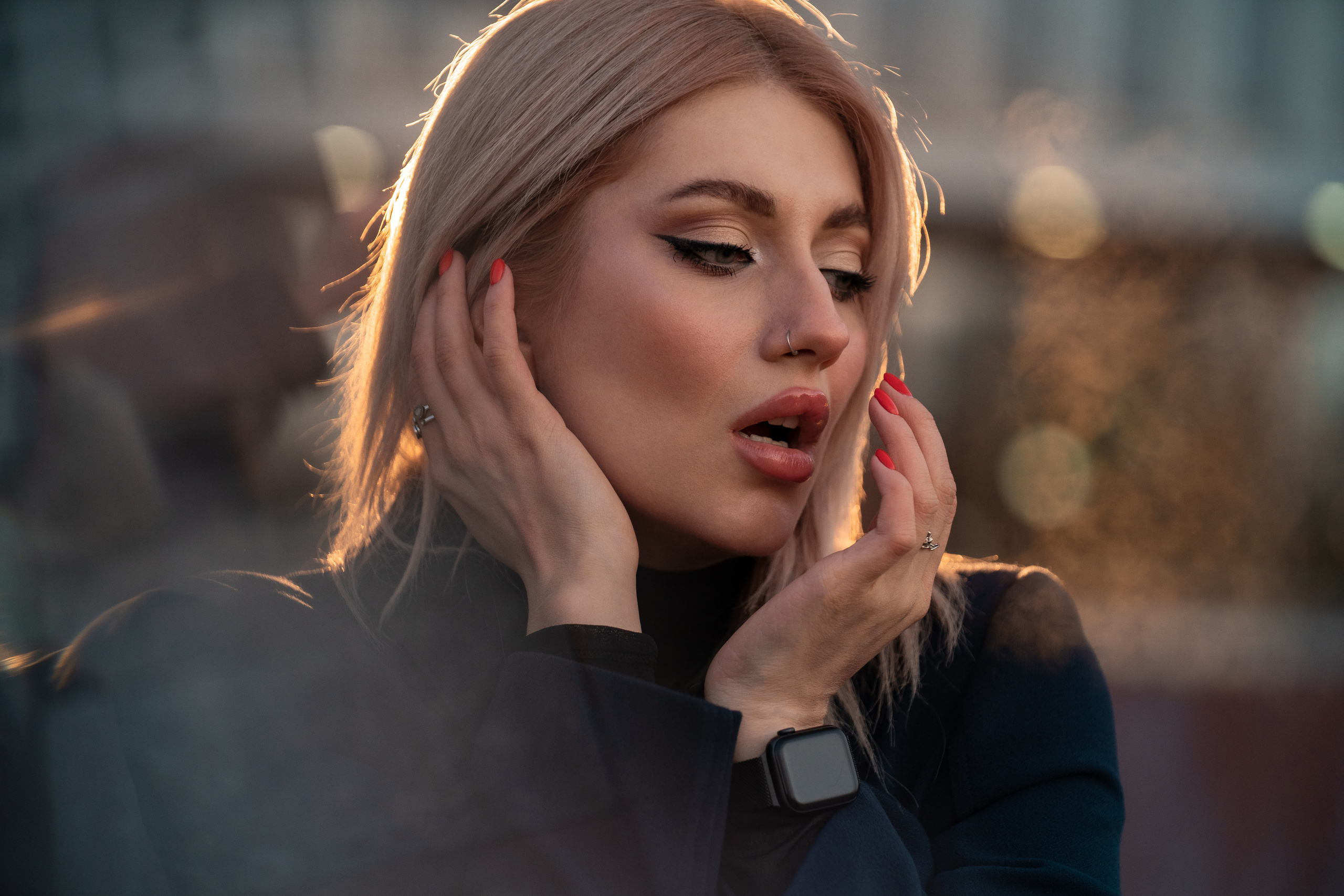 SIGMA 70-200mm F/2.8 DG OSS HSM Sport. Фотограф Григорий Кравец