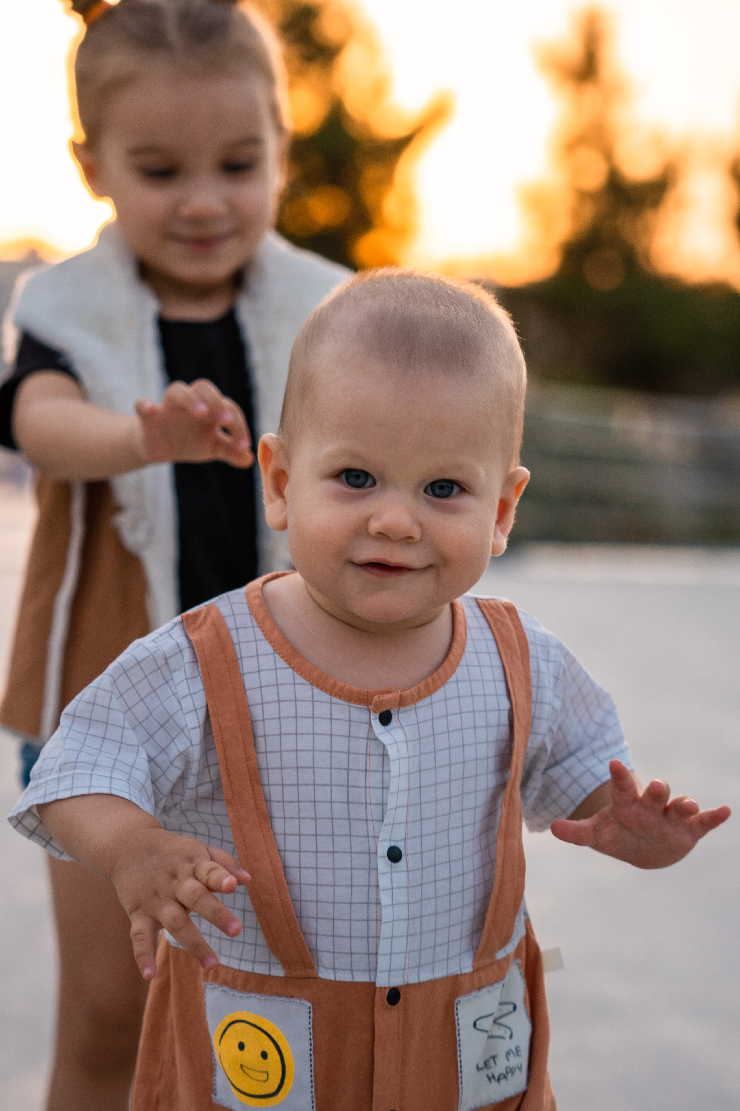 SIGMA 28-70 °F/2.8 DG DN Contemporary. Фотограф Григорий Кравец