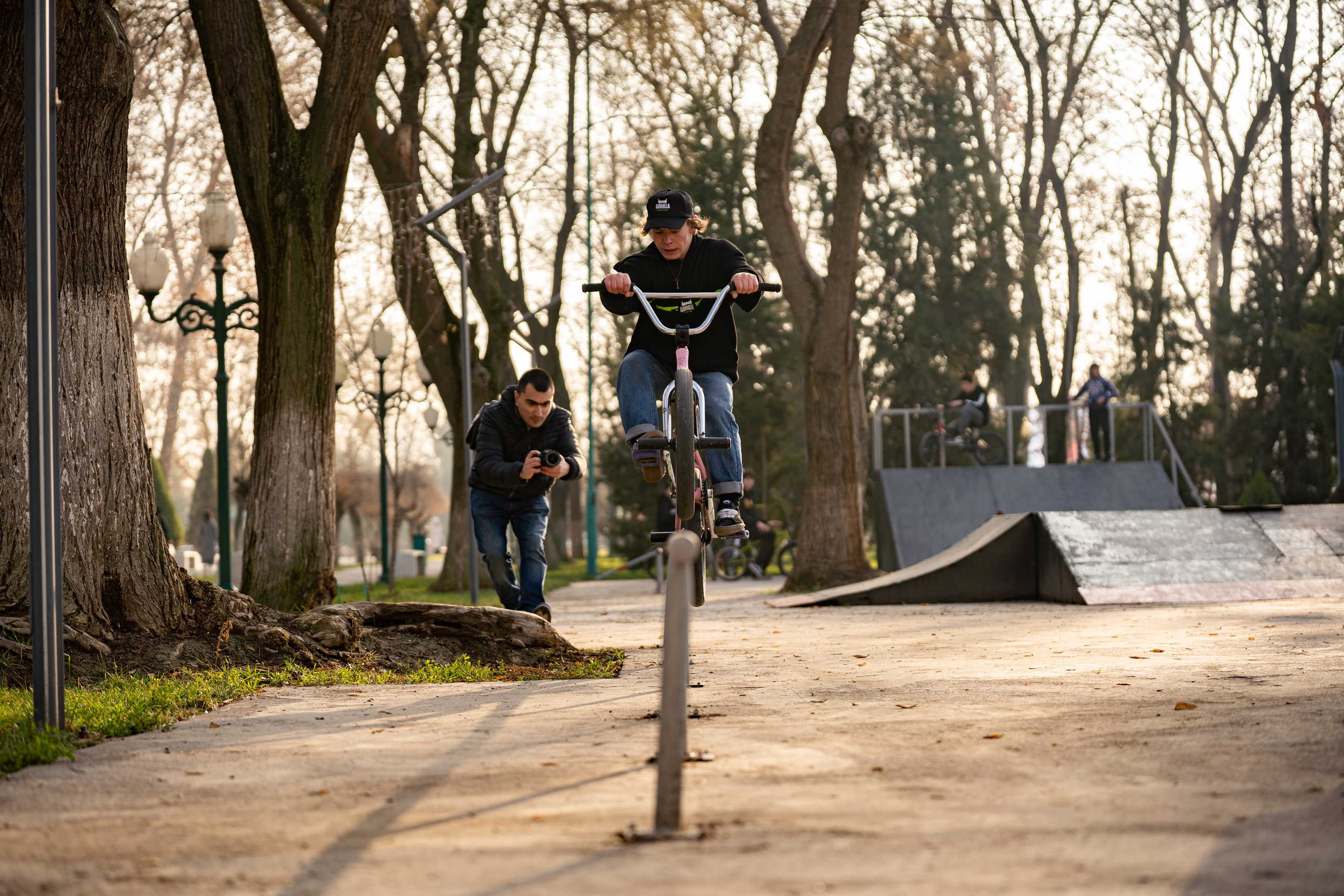 SIGMA 70-200mm F/2.8 DG OSS HSM Sport. Фотограф Григорий Кравец