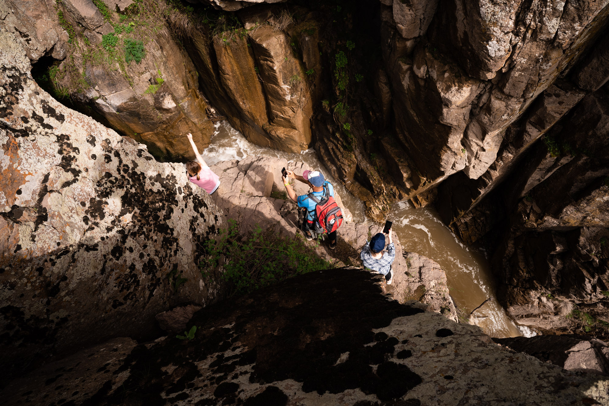 SIGMA 20 mm F/2.0 DG DN Contemporary. Фотограф Григорий Кравец