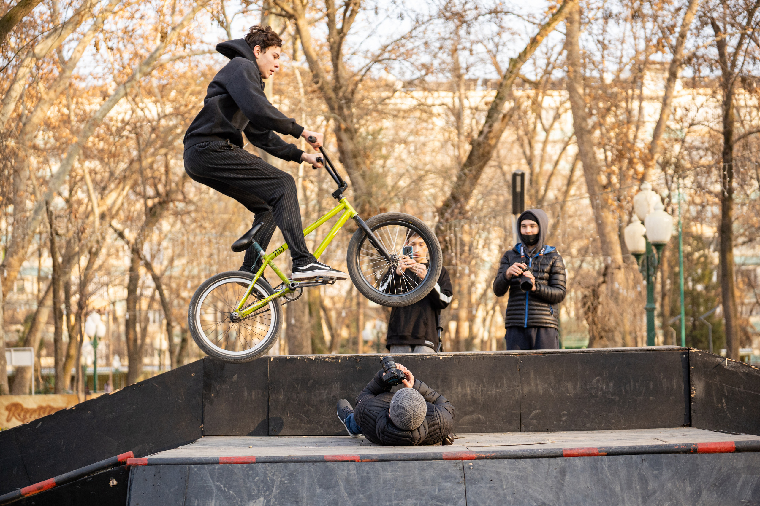 SIGMA 70-200mm F/2.8 DG OSS HSM Sport. Фотограф Григорий Кравец