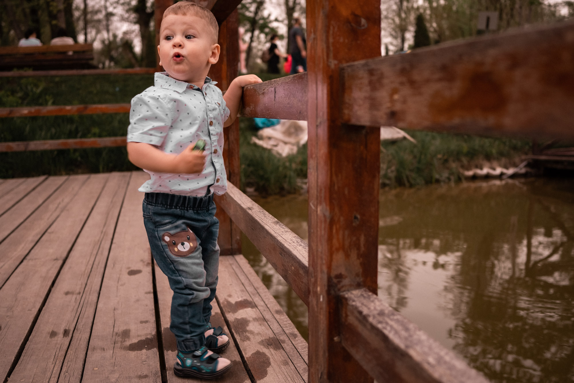 SIGMA 20 mm F/2.0 DG DN Contemporary. Фотограф Григорий Кравец