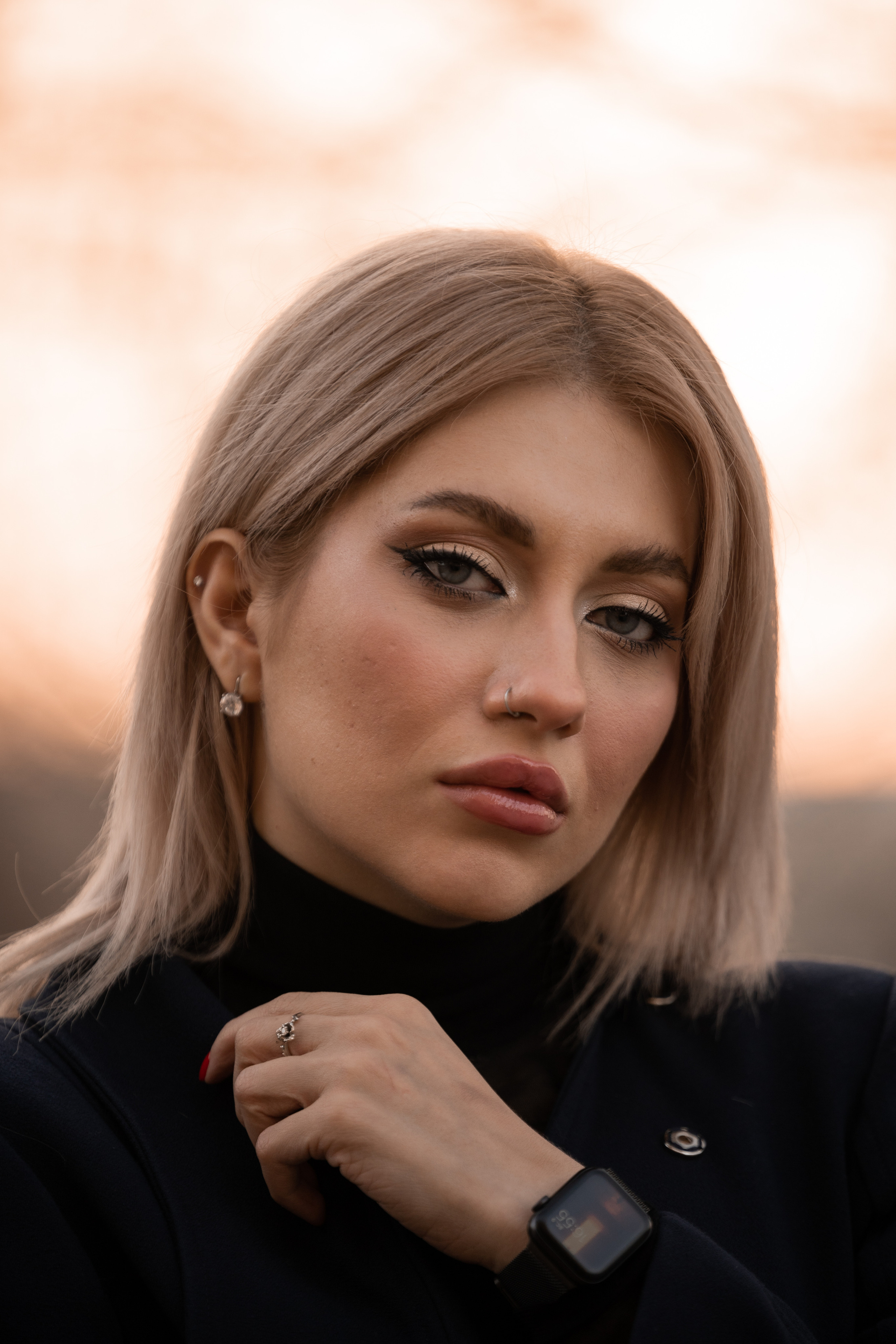 SIGMA 70-200mm F/2.8 DG OSS HSM Sport. Фотограф Григорий Кравец