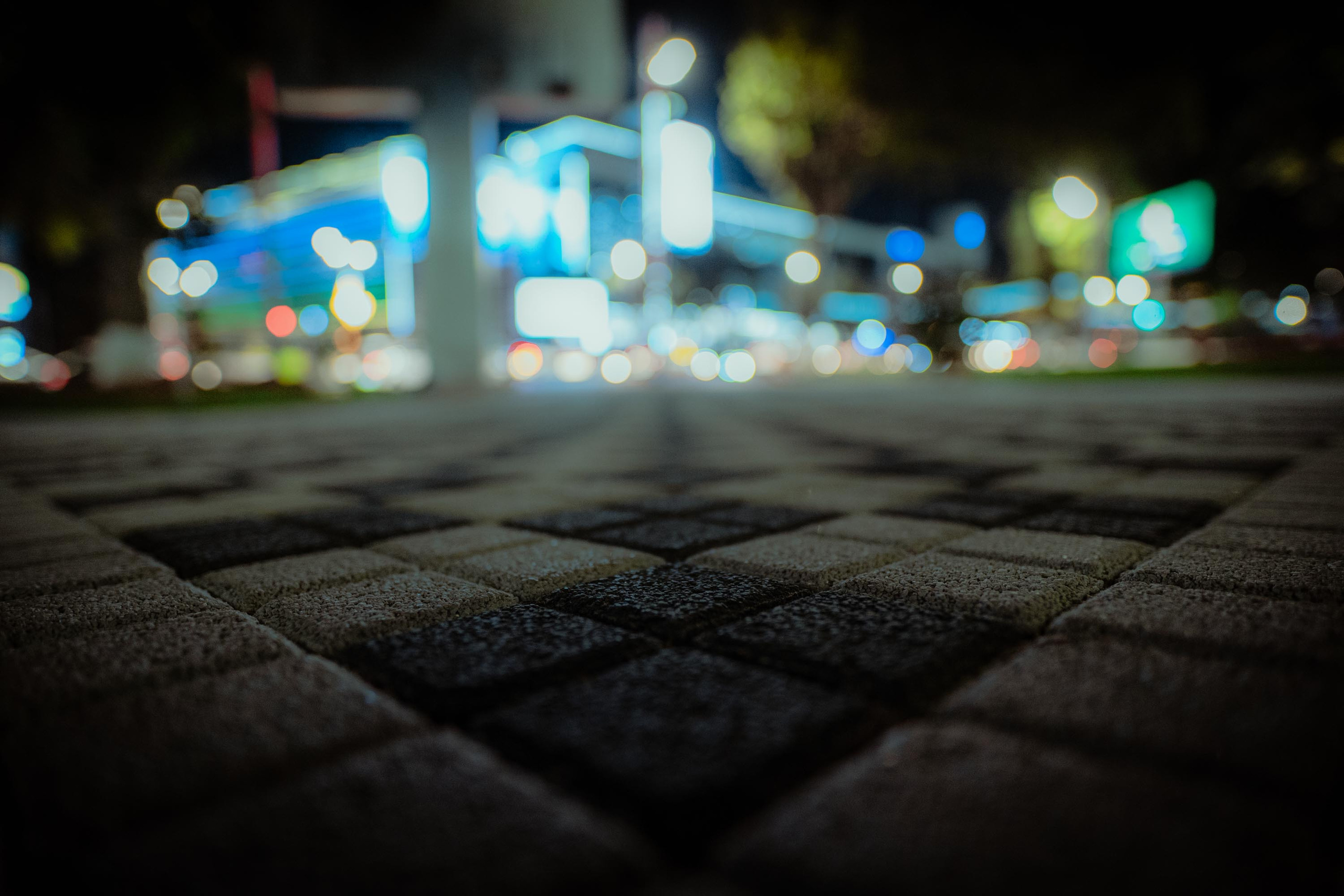 SIGMA 20 mm F/1.4 DG HSM Art. Фотограф Григорий Кравец