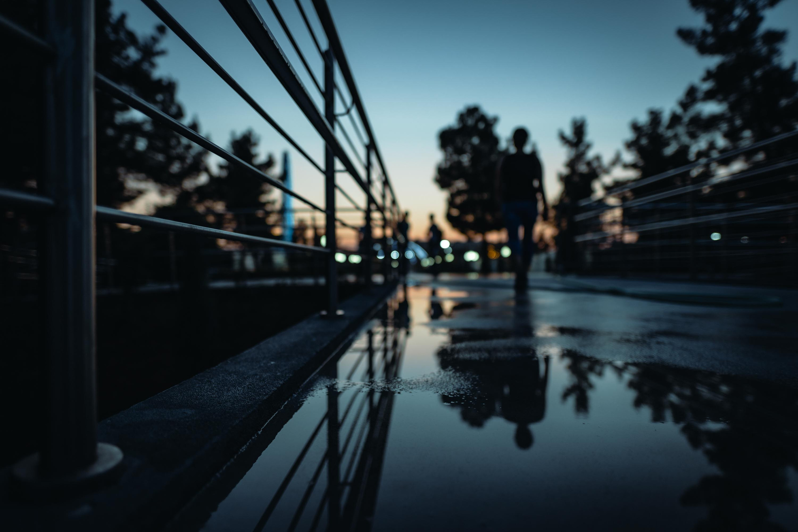 SIGMA 20 mm F/1.4 DG HSM Art. Фотограф Григорий Кравец