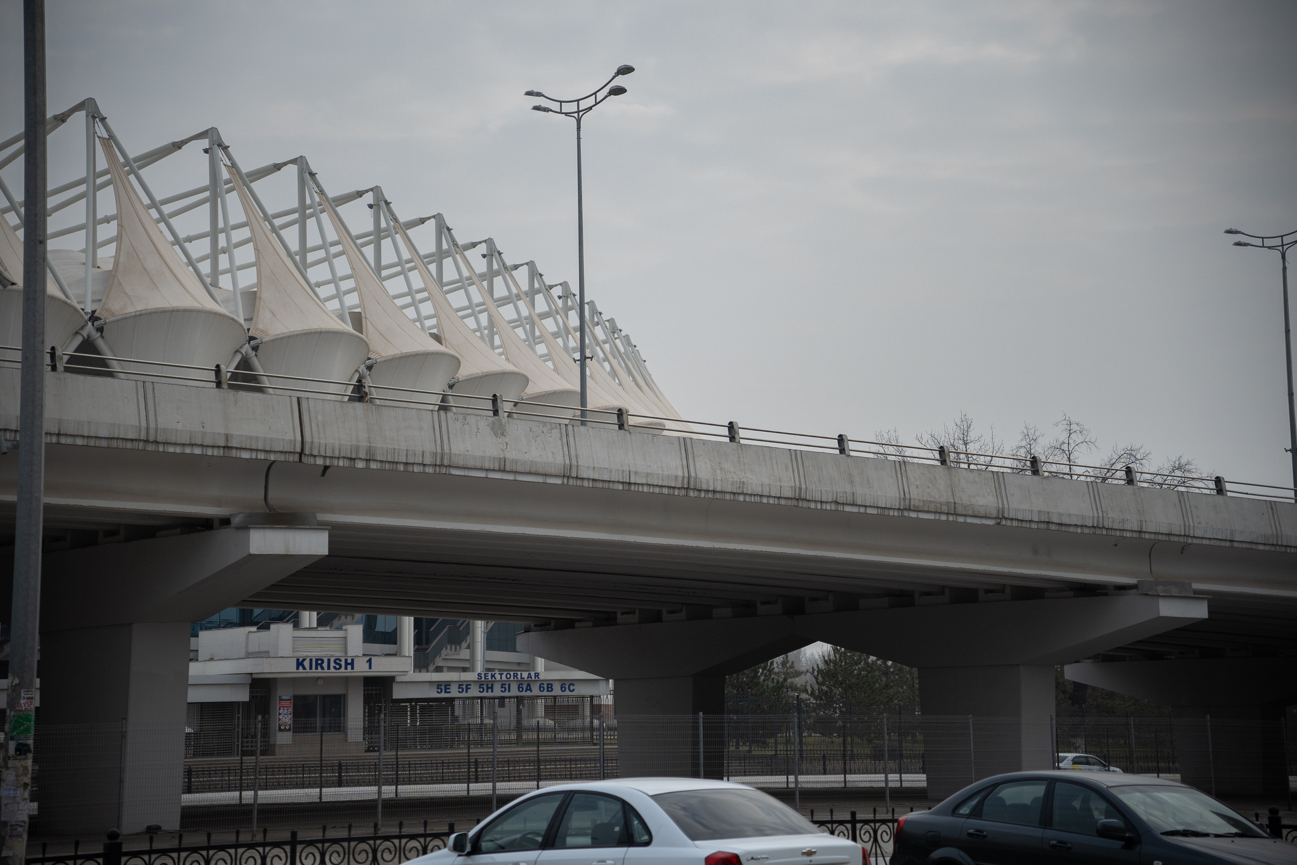 SIGMA 18-50mm F/2.8 DC DN Contemporary. Фотограф Григорий Кравец