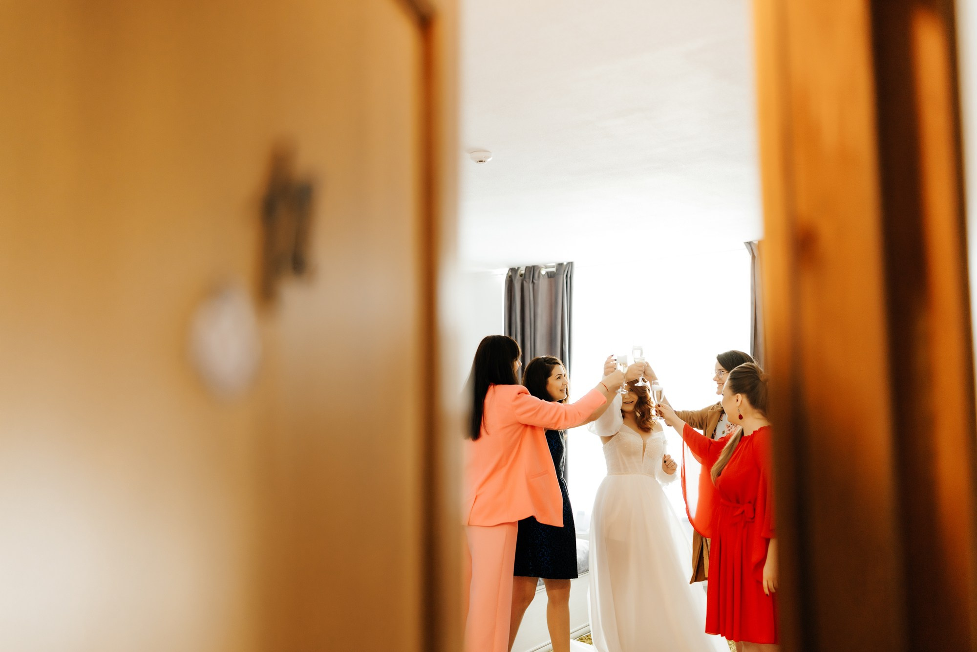 Andrei si Adelina. Wedding photographer and videographer