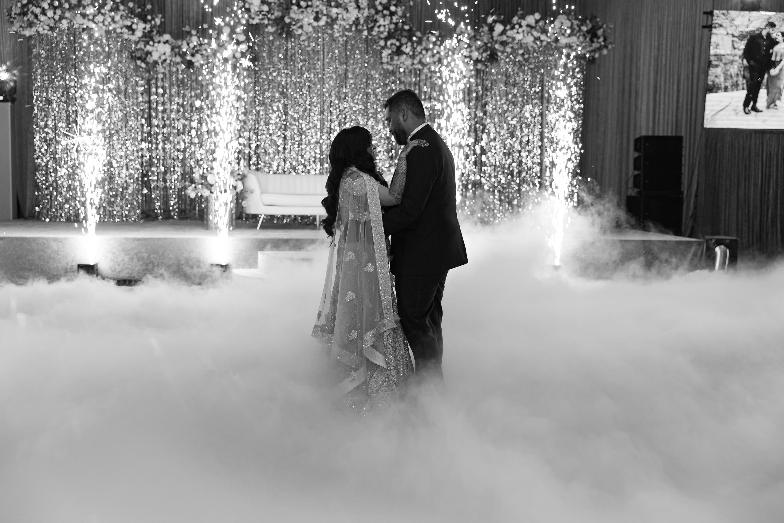 A Sacred Hindu Celebration of Love, Ritual, and Tradition. YES I DO PRODUCTION — Wedding photography&videography