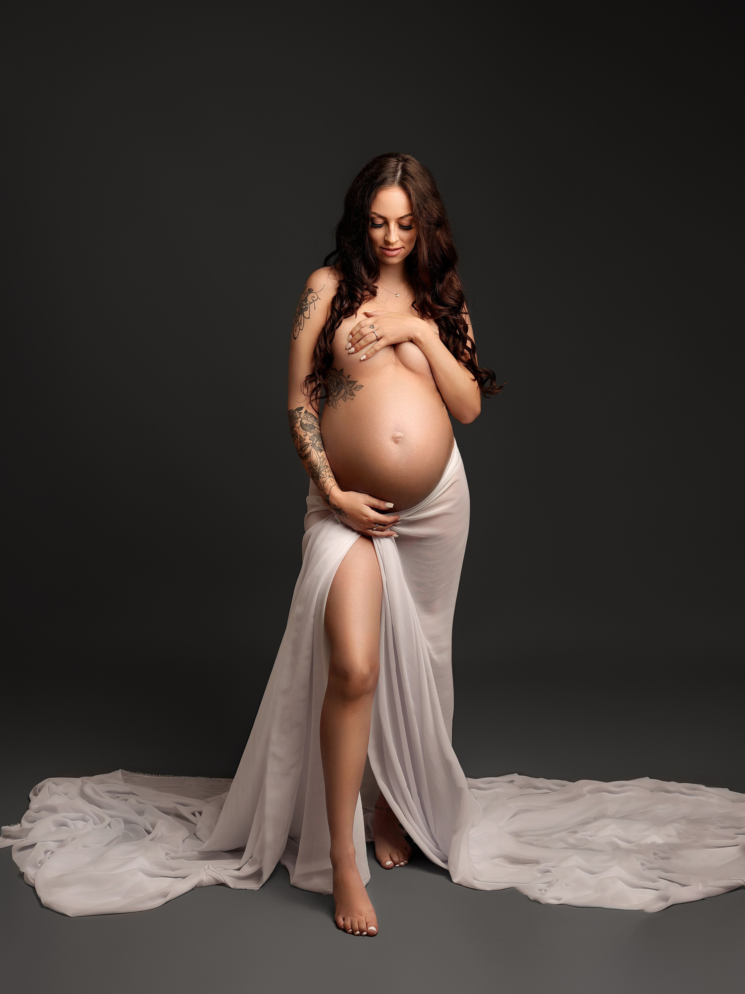 Babybauchshooting Schwangerschaftsfotografie Norden Aurich Emden. Familien- Fotografin in Marienhafe, Aurich, Emden, Norden, Leer