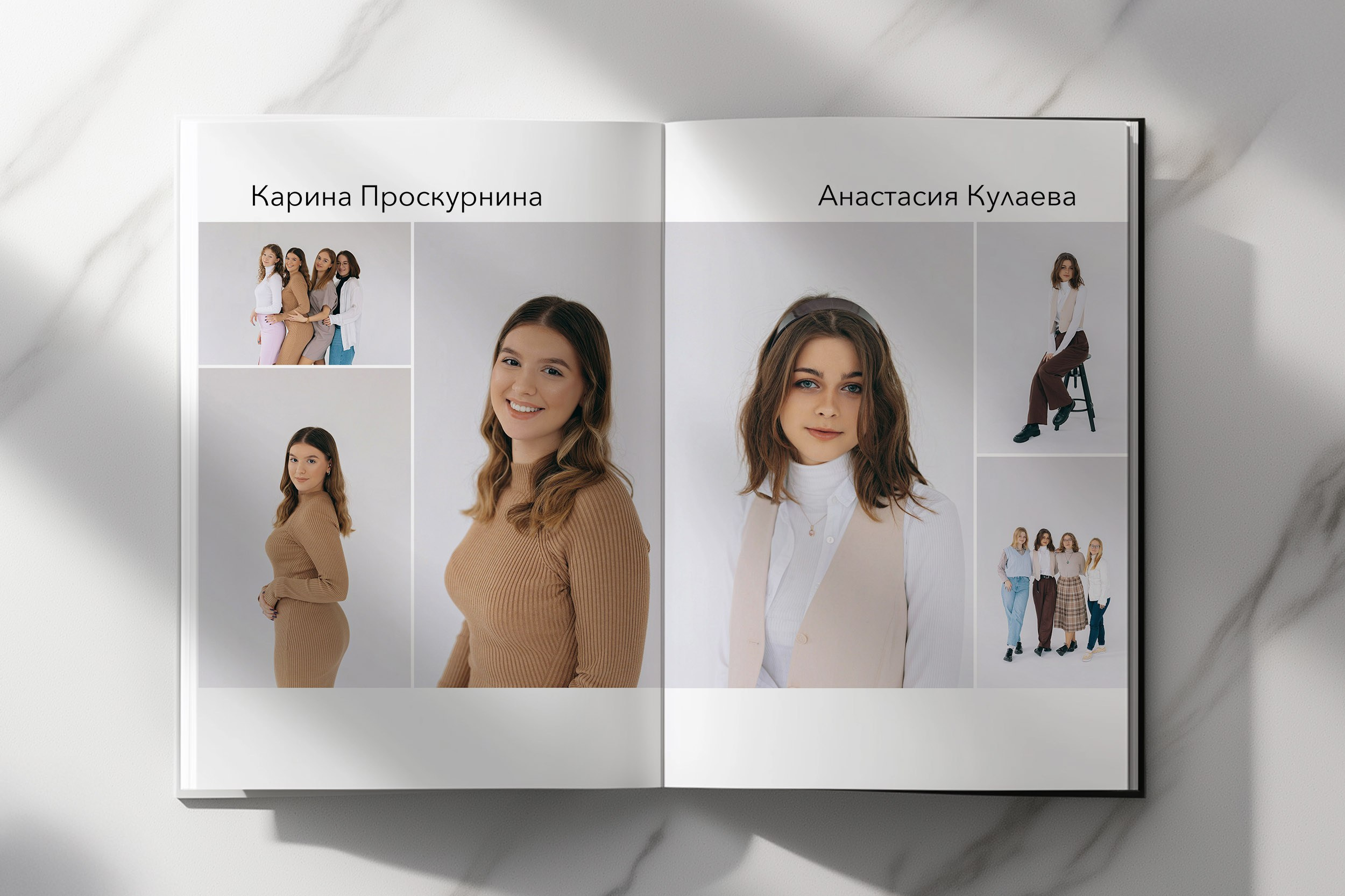 Выпускные альбомы в Таллинне. Фотограф в Таллинне — портретные, семейные и детские фотосессии