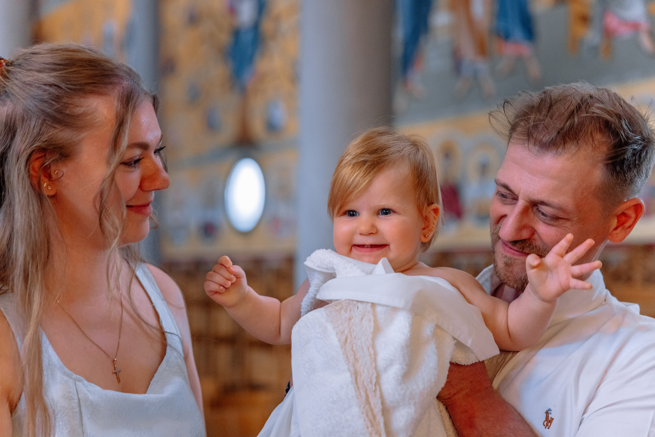 Taufe und Kommunion. Hochzeitsfotograf München Taufe Familienfotograf Tanja Mauke
