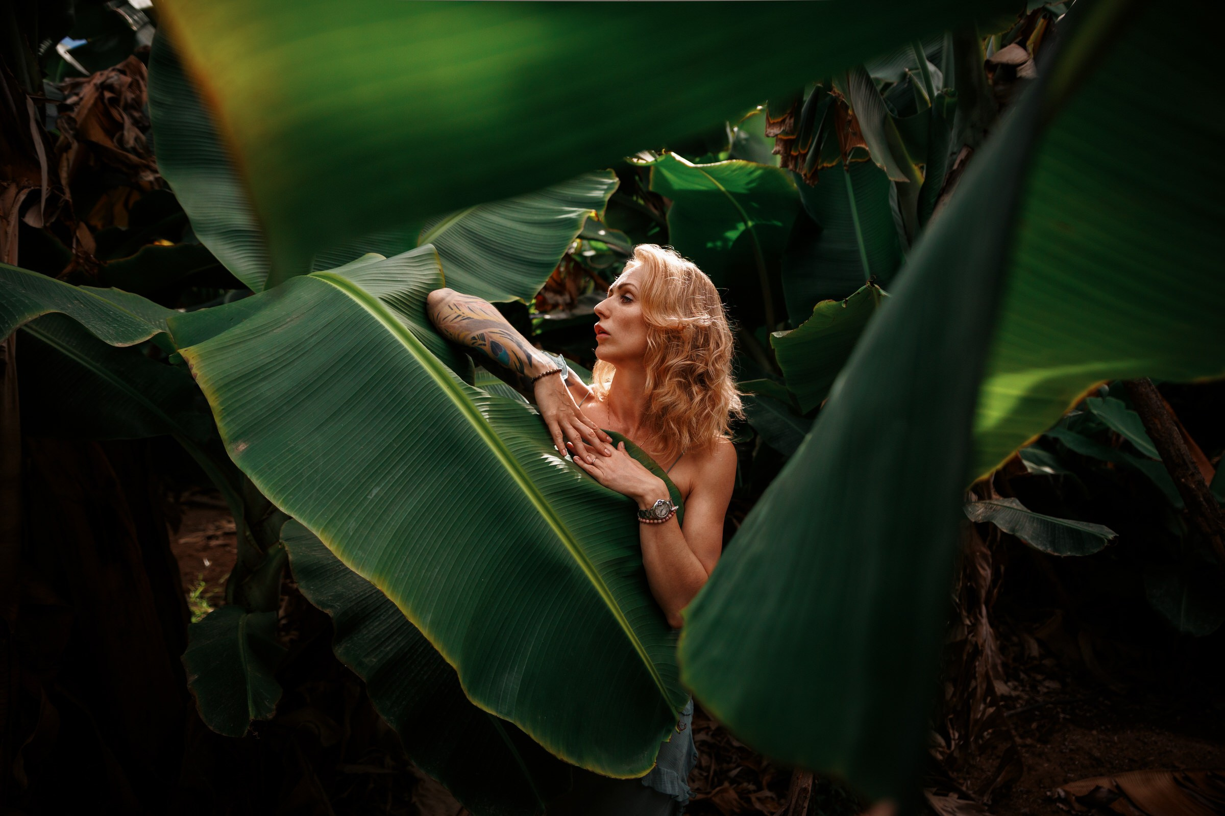Solo Traveler Photographer in Gran Canaria | Book a Professional Session