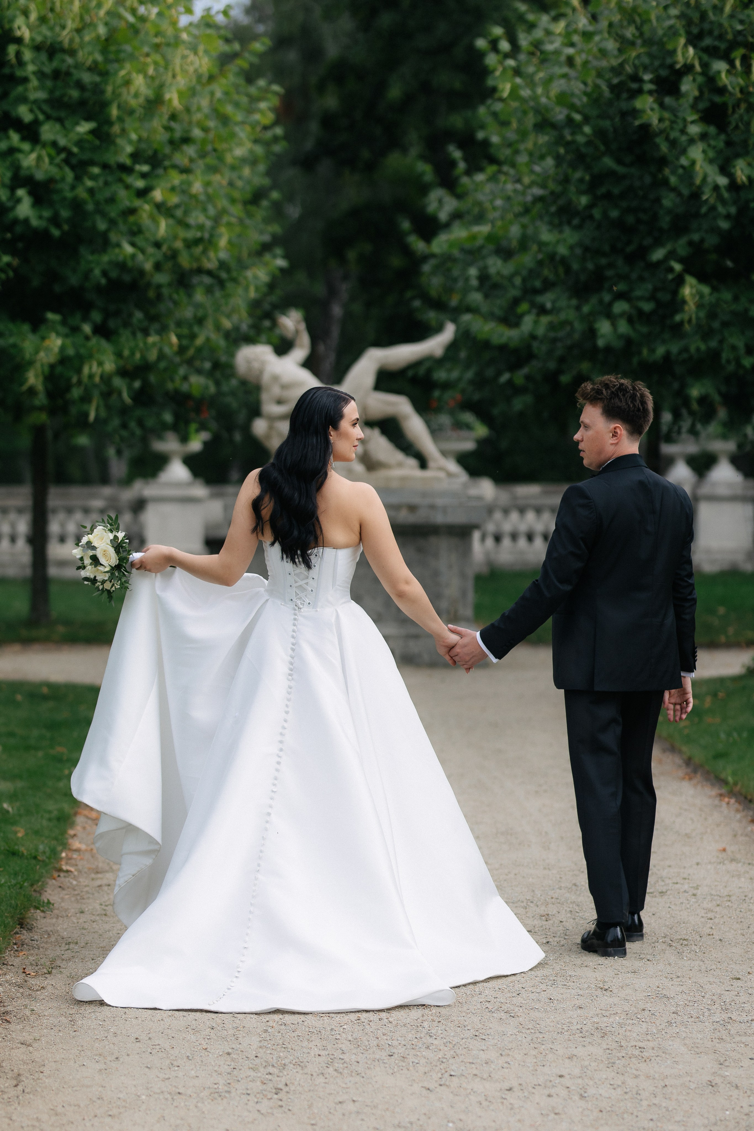 Neringa Brazaitienė Photography | Vestuvių fotografė Lietuvoje