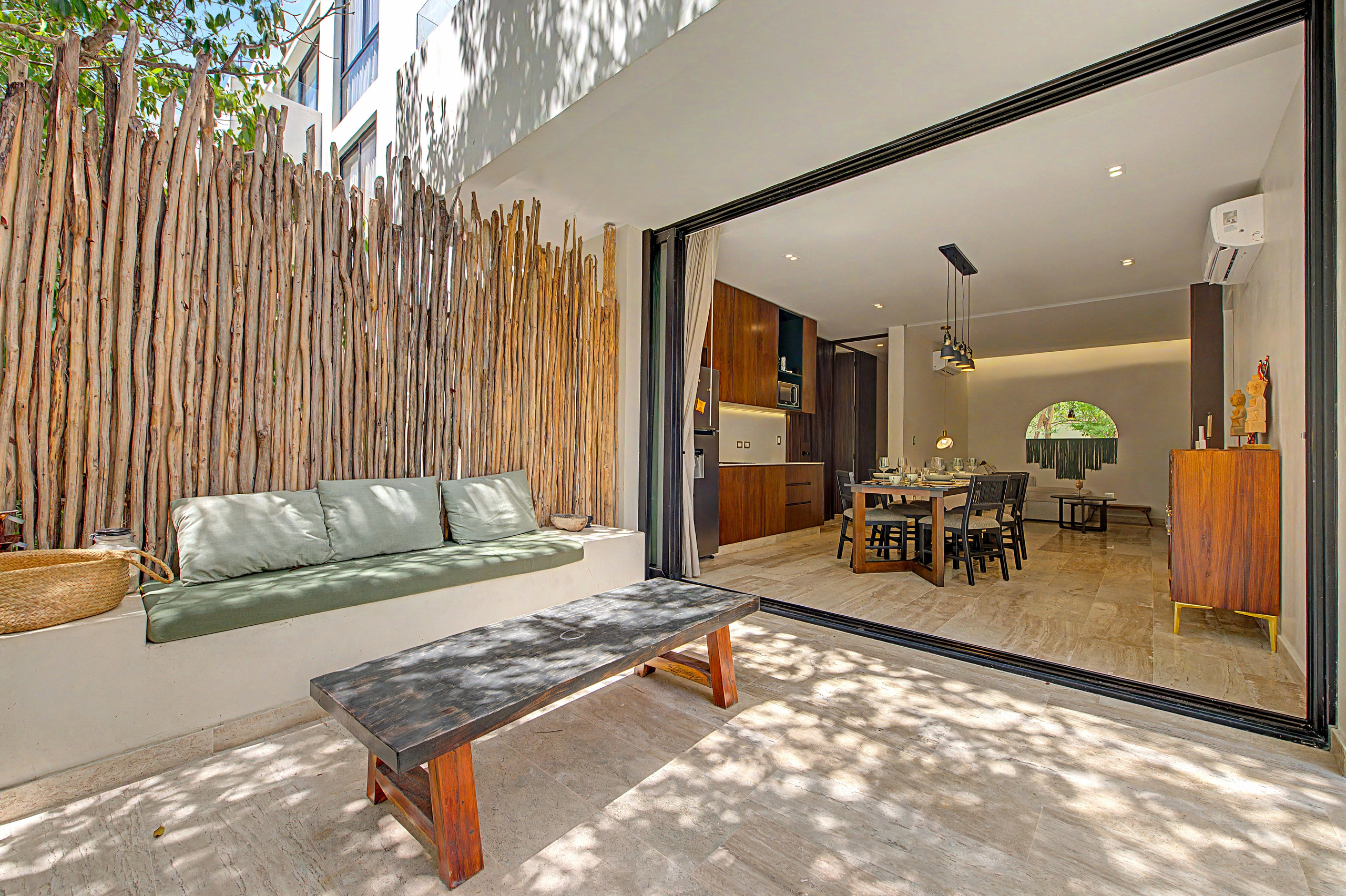 Fresh Real Estate Photography in Tulum | Recent Property Portfolio. PHOTOGRAPHER QUINTANA ROO