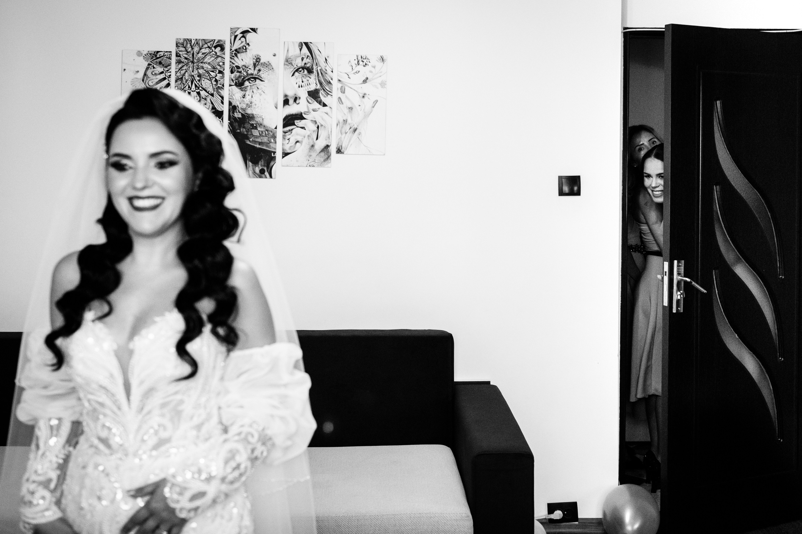 Roxana & Cristi. Alin Doana Visual Art