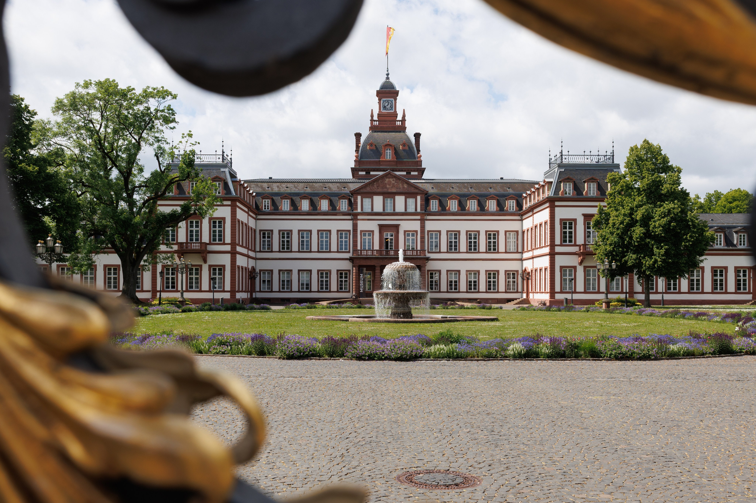 Hochzeitsfotograf Hanau | Hochzeit im Schloss Philippsruhe| Xinnian und Daniel