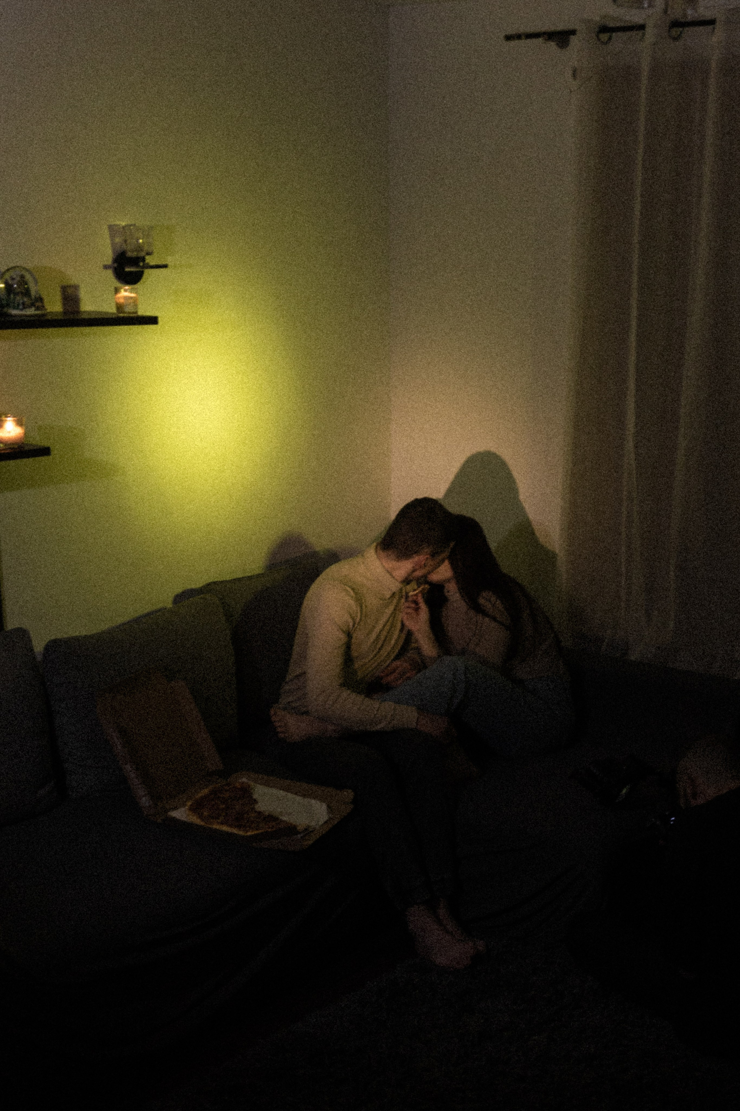 Love Story (Home). Content creator | Fotografia | Videografia