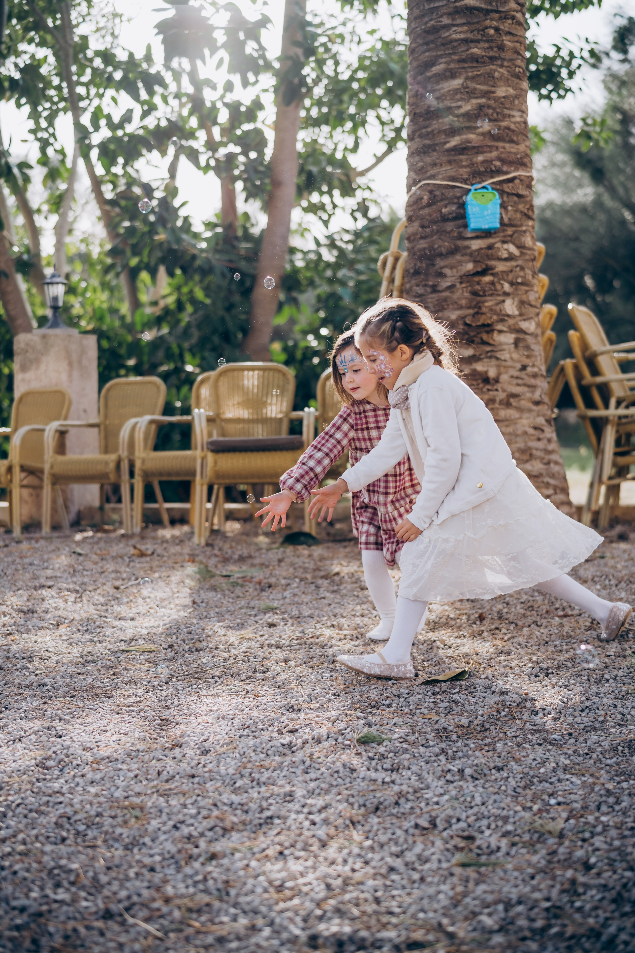 Andrew’s birthday. Photographer in Mallorca