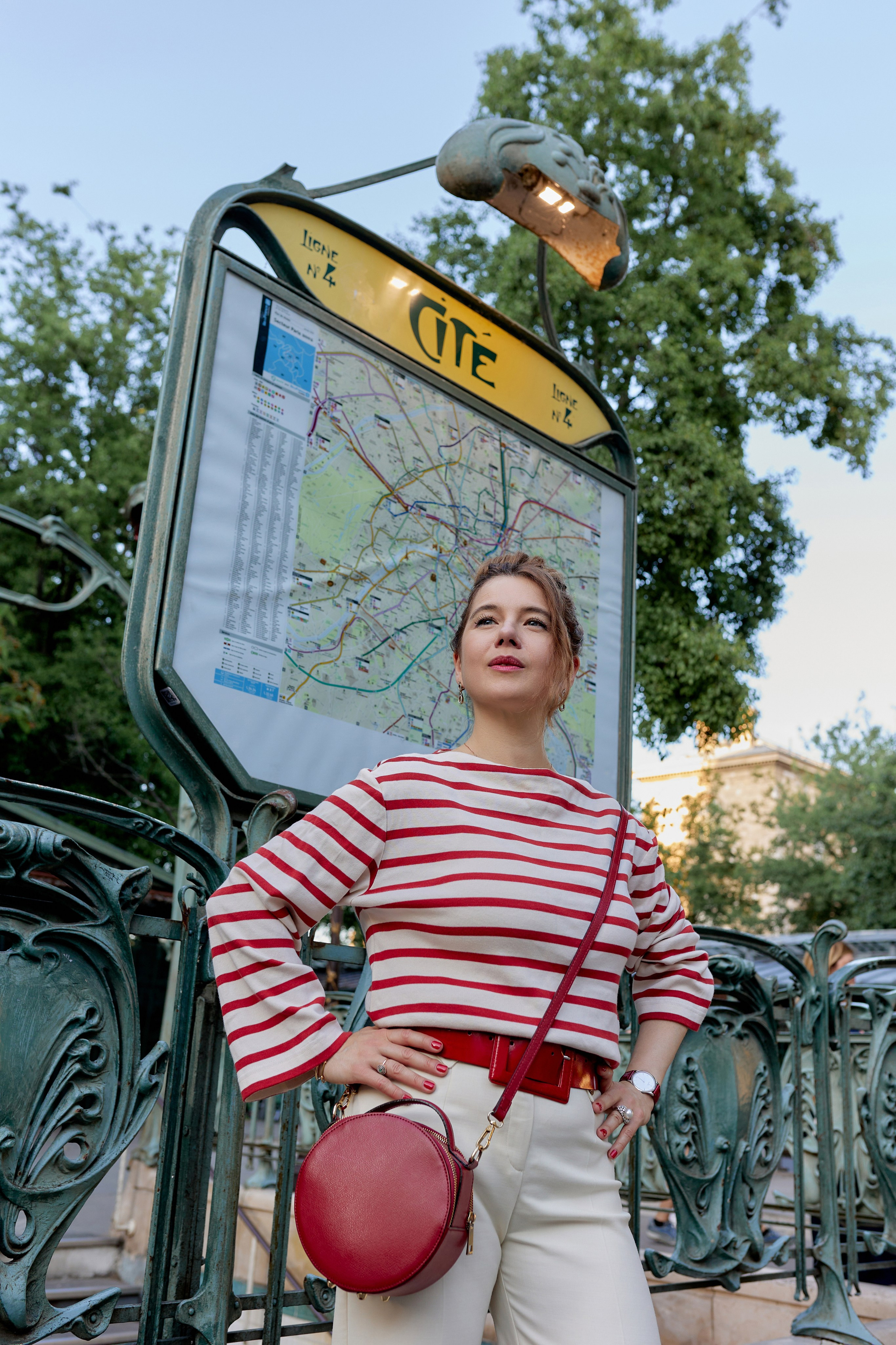 Создание контента с нуля