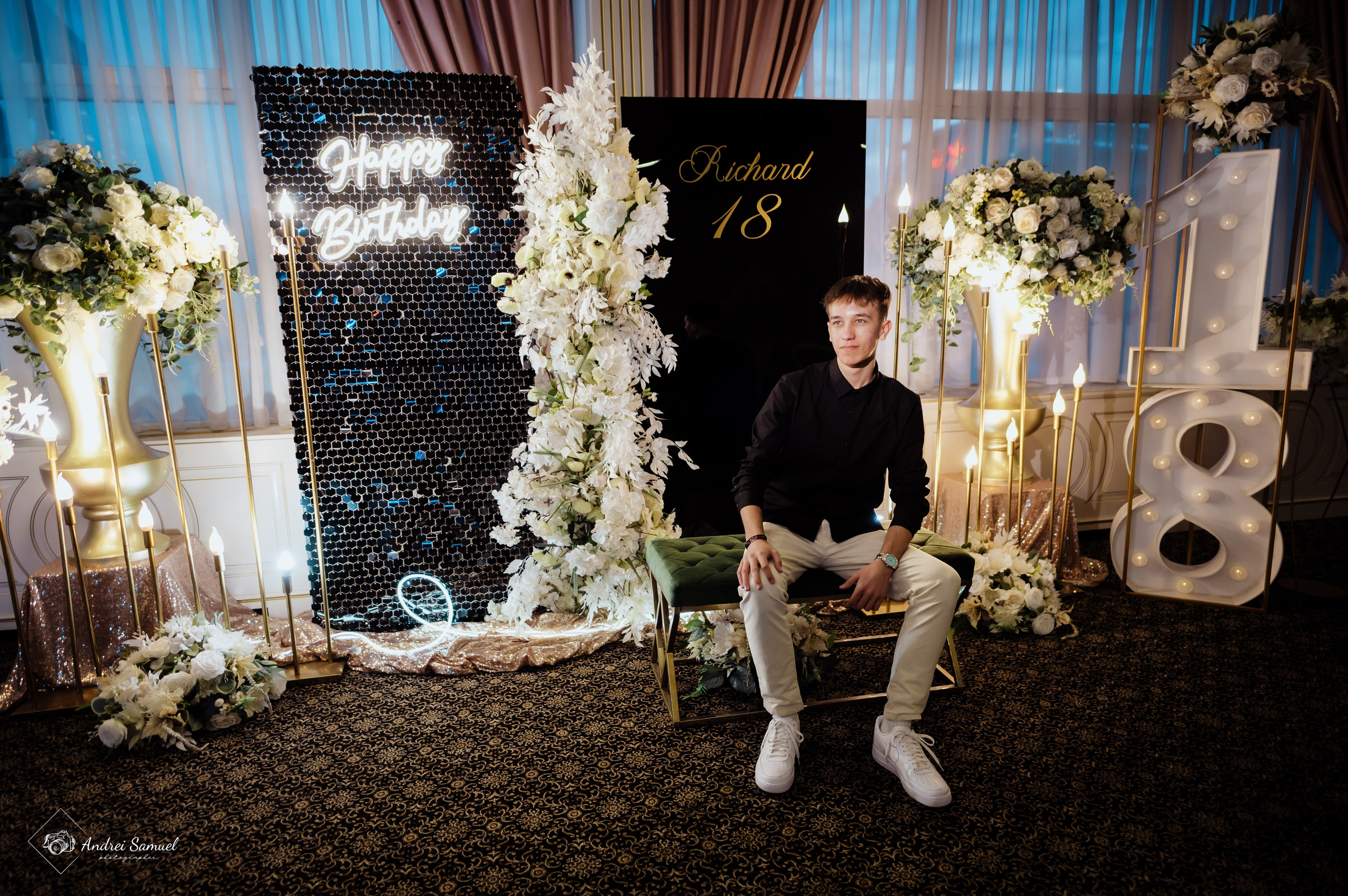 Despre mine. Andrei Samuel – Fotograf București | Evenimente, Studio, Imobiliare, Produs