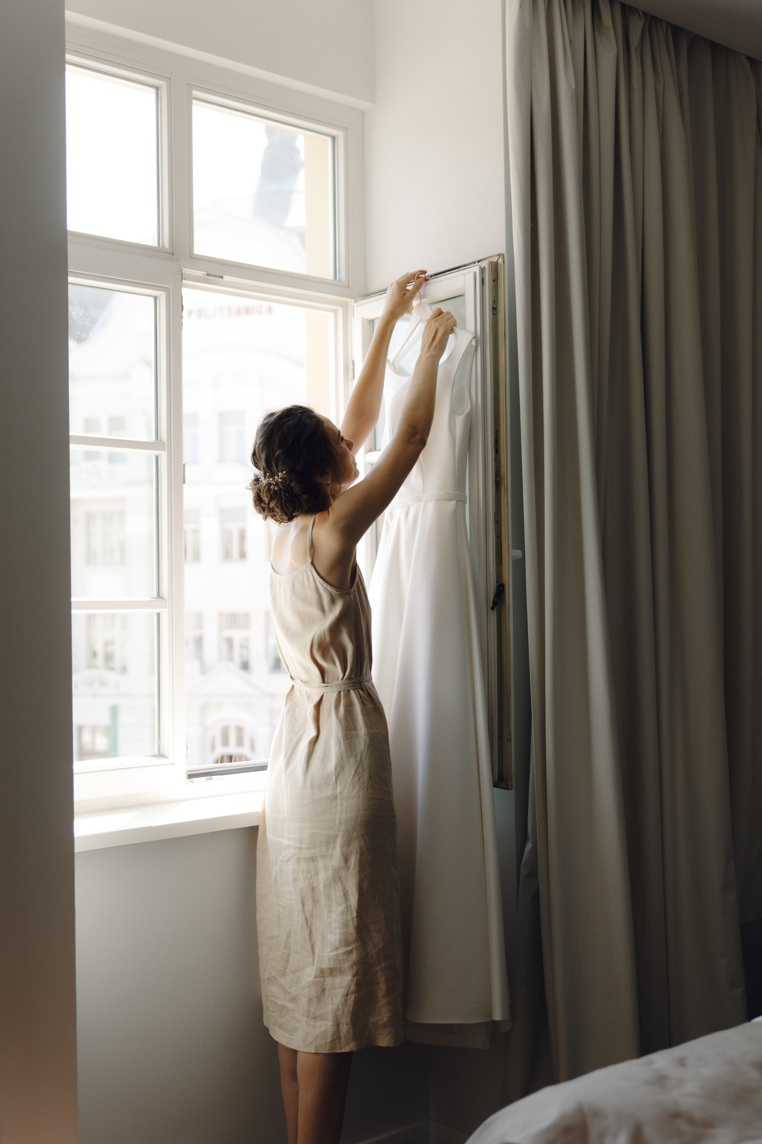 George & Alina | Wedding at Hotel Timisoara. Wedding photographer and videographer based in Timisoara, Romania