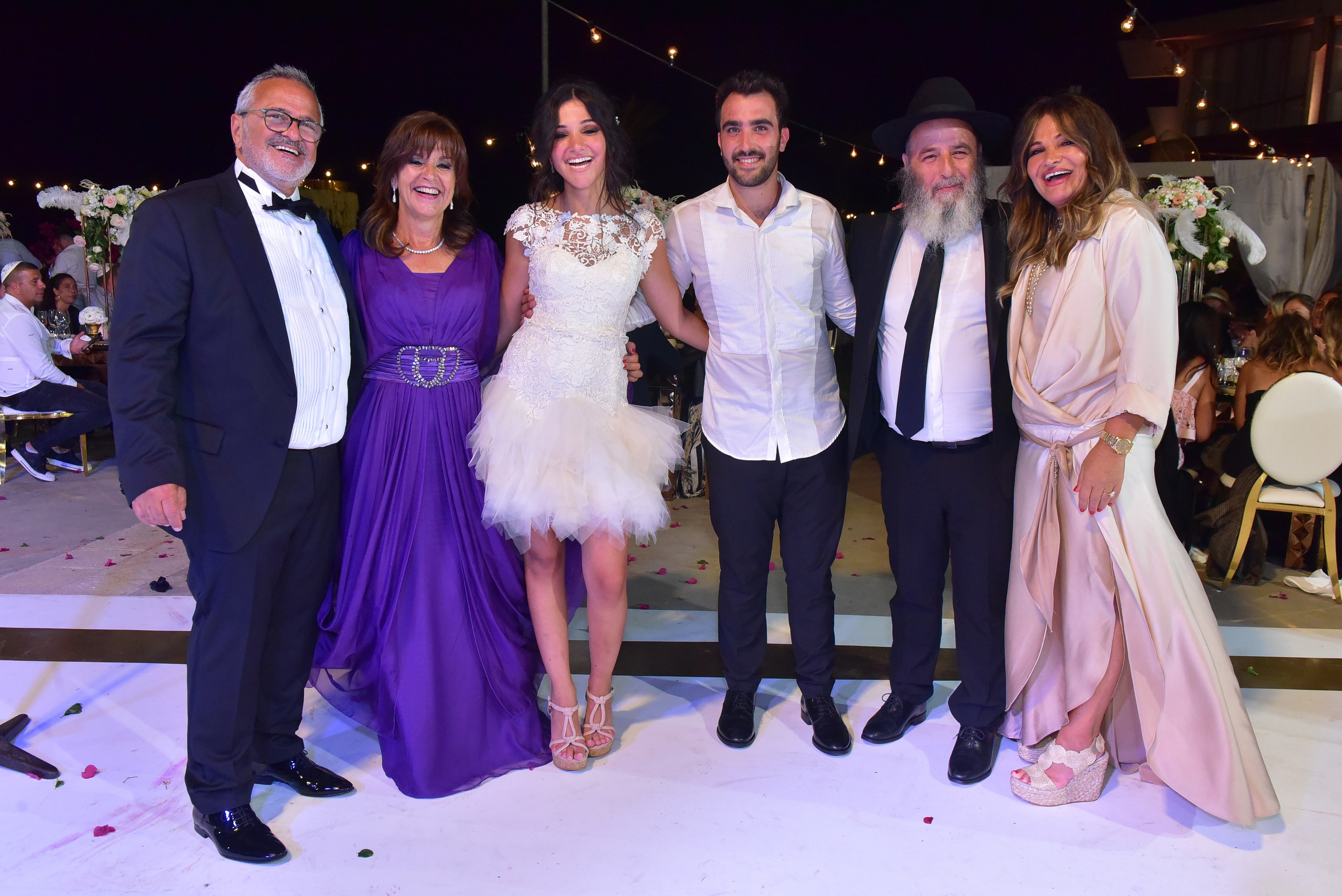 Ashley & Samuel. Wedding and events photographers Studio Shalom