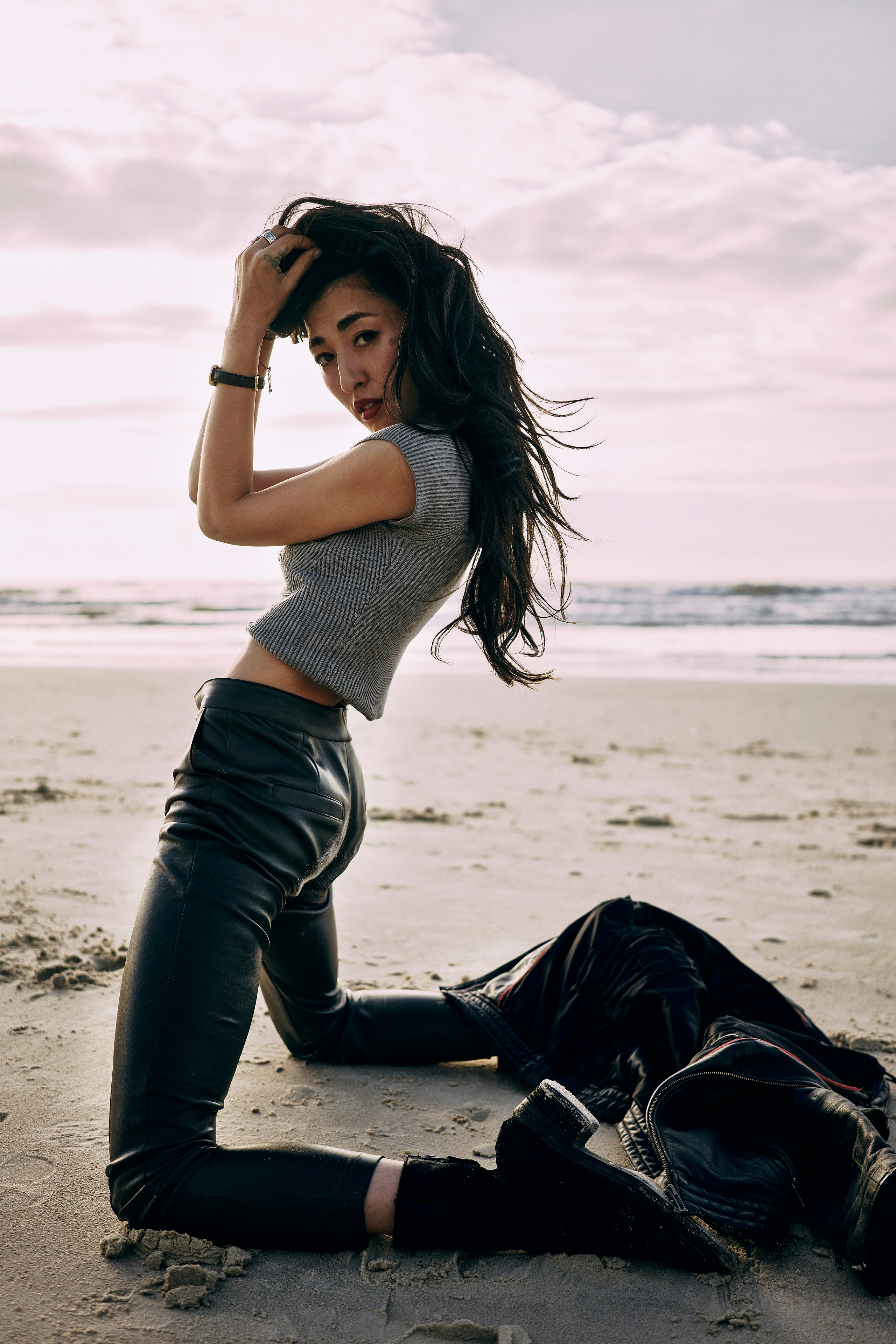 SF headshot photographer