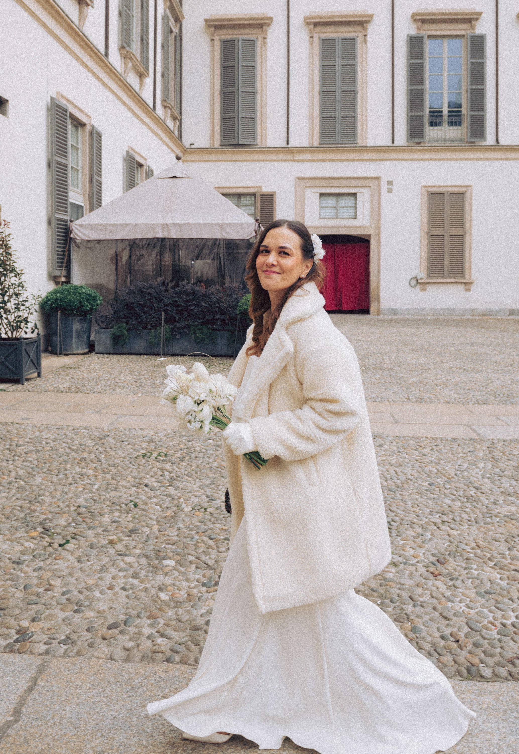 MATRIMONIO ANDREA & ELISA. Анастасия Бучинская фотограф в Милане