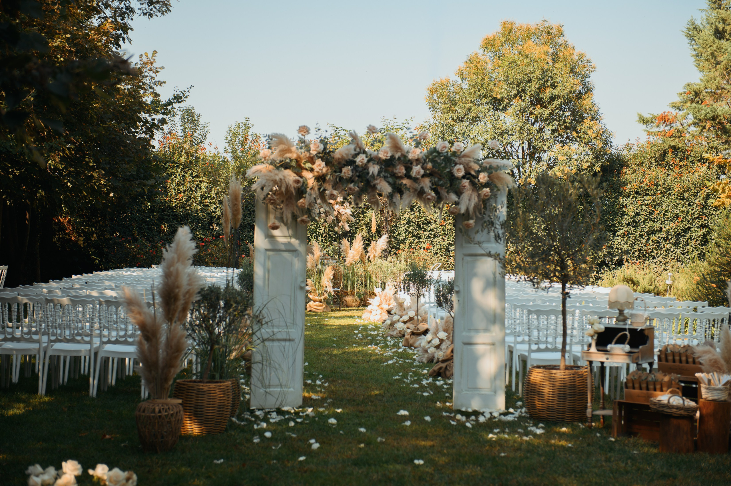 Matrimonio Simone e Federica. Anastasiia Buchinskaia Photographer in Milan