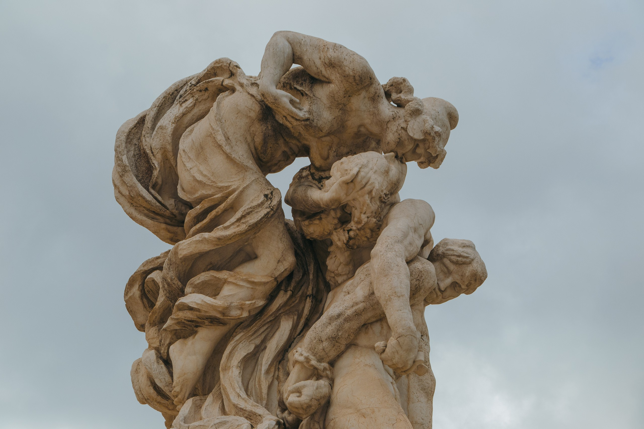 Анастасия Бучинская фотограф в Милане