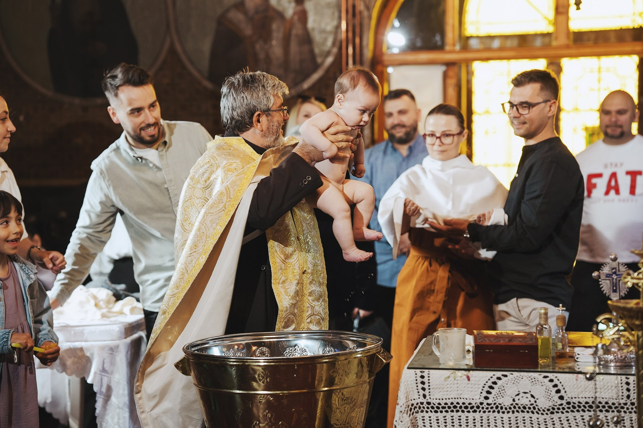 Calin. Fotograf evenimente. Fotograf nunta. Fotograf Botez. Mihaela Savu