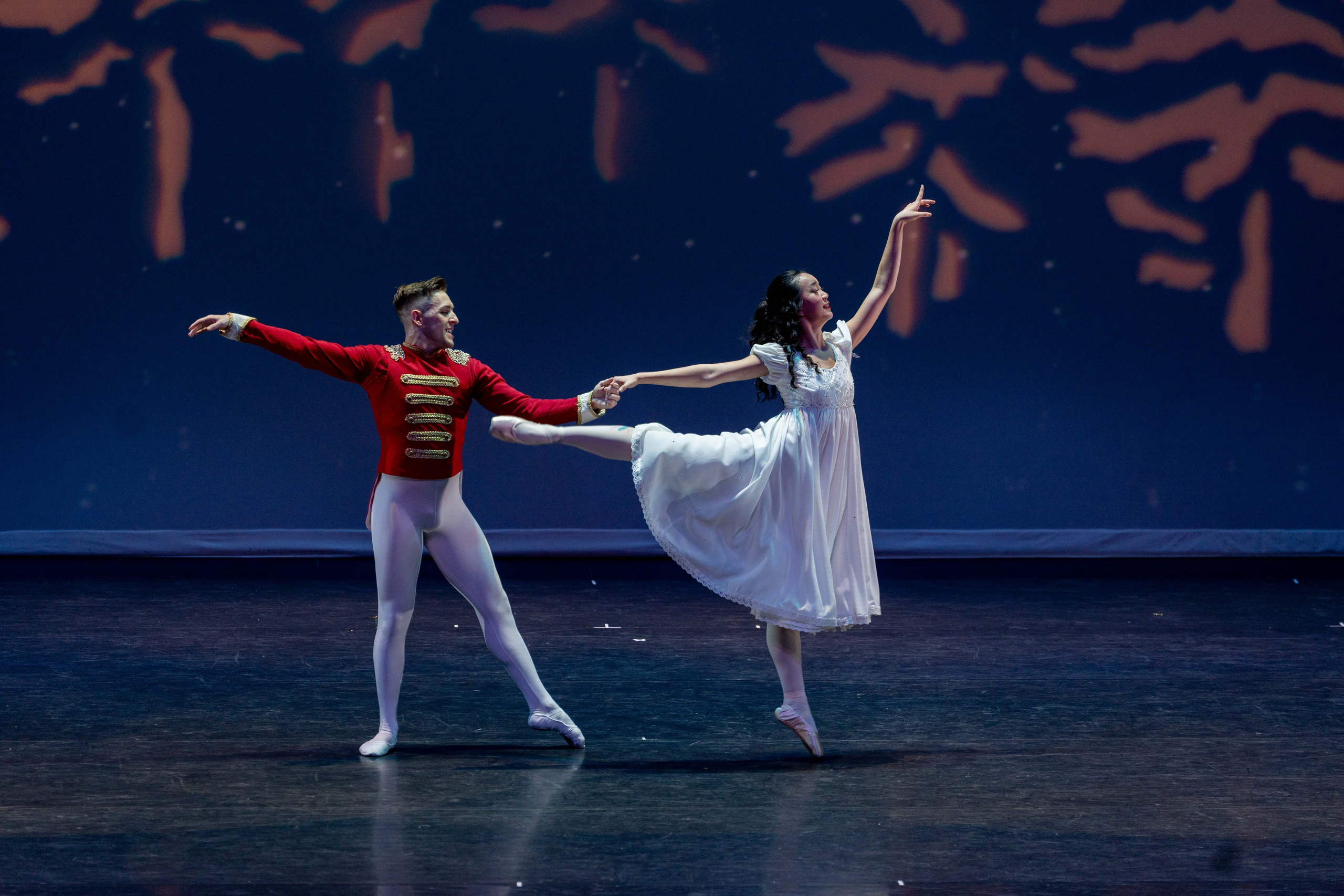 Los Angeles Dance Photographer. Santa Clarita Photographer