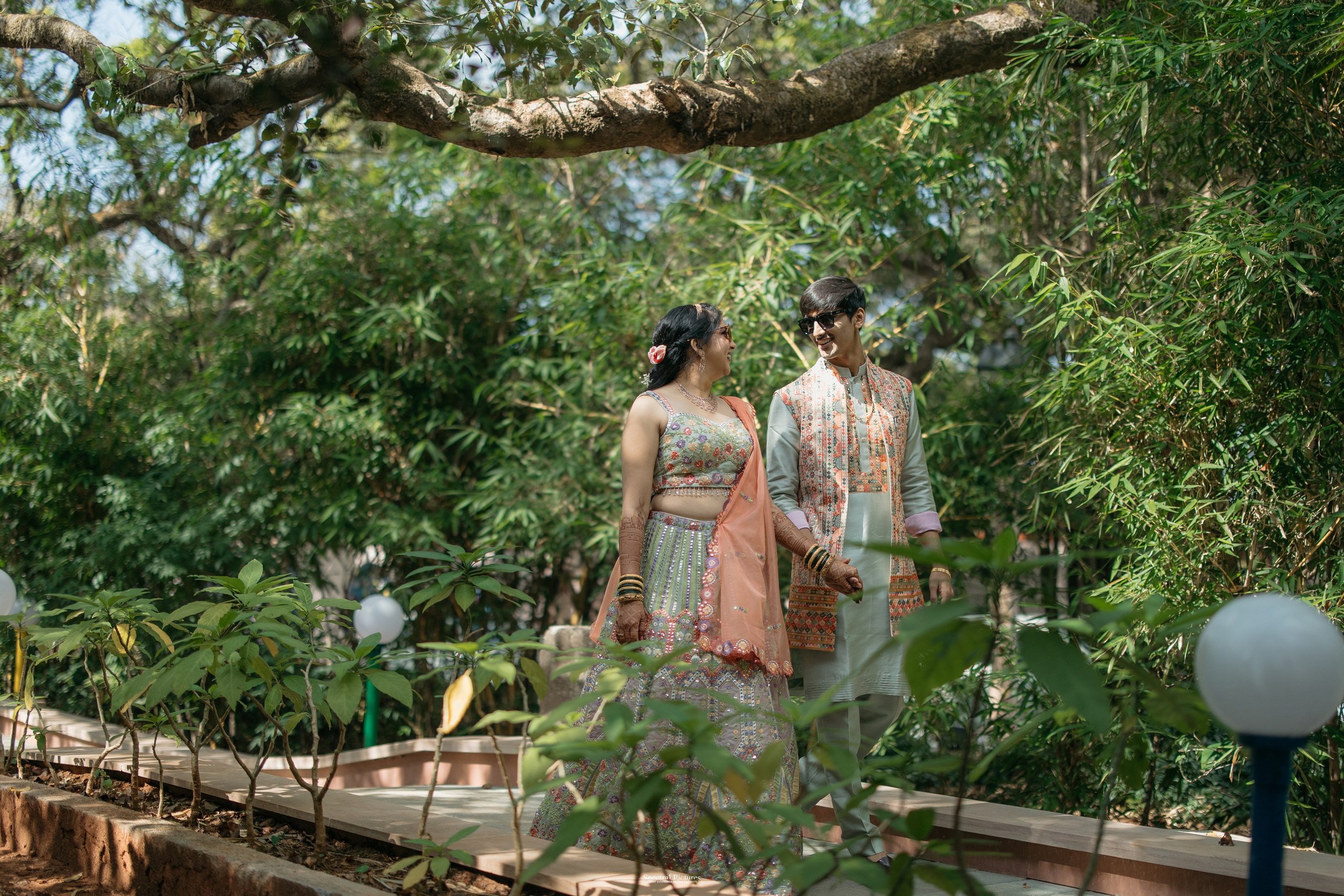 #THEPURALOVESTORY is a journey of two hearts growing in sync, across seasons, challenges, and memories