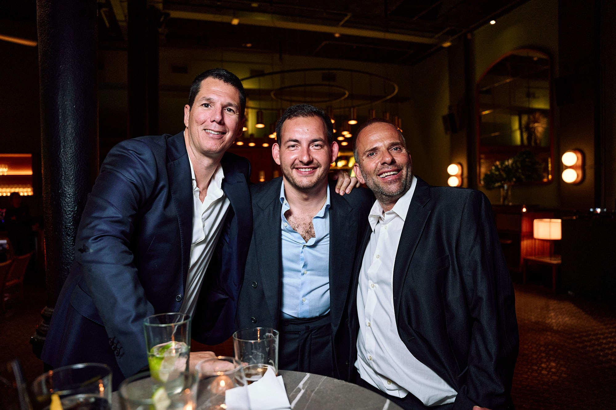 Fotografía Profesional de Eventos Privados en Barcelona