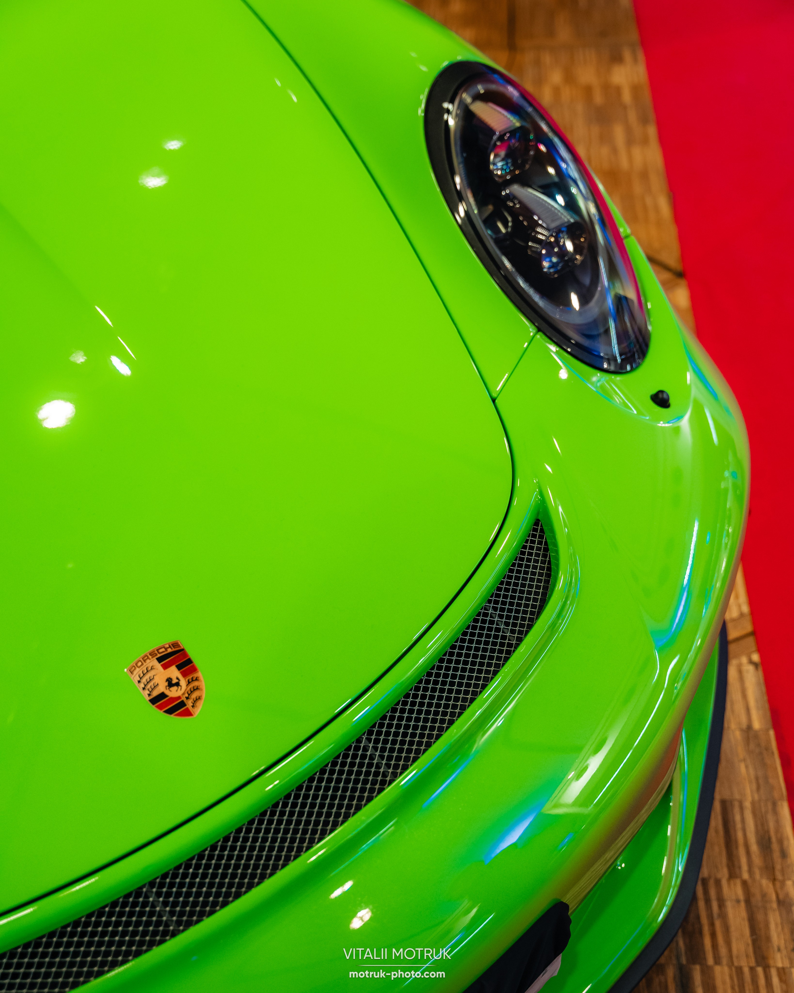 RM Sotheby’s. Photographer in Paris — Vitalii Motruk