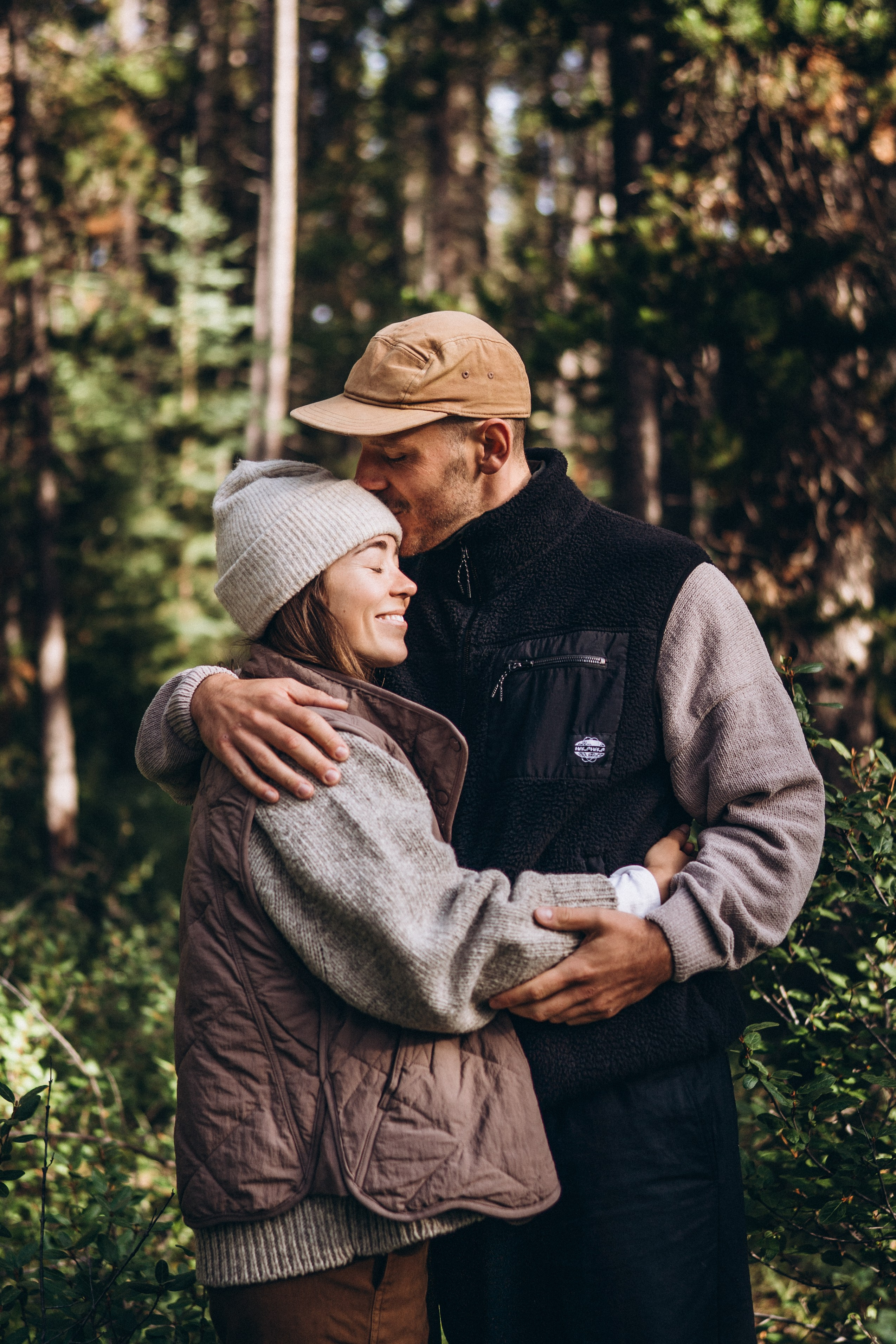 Calgary Wedding & Lifestyle Photographer — Yevhen Polishchuk