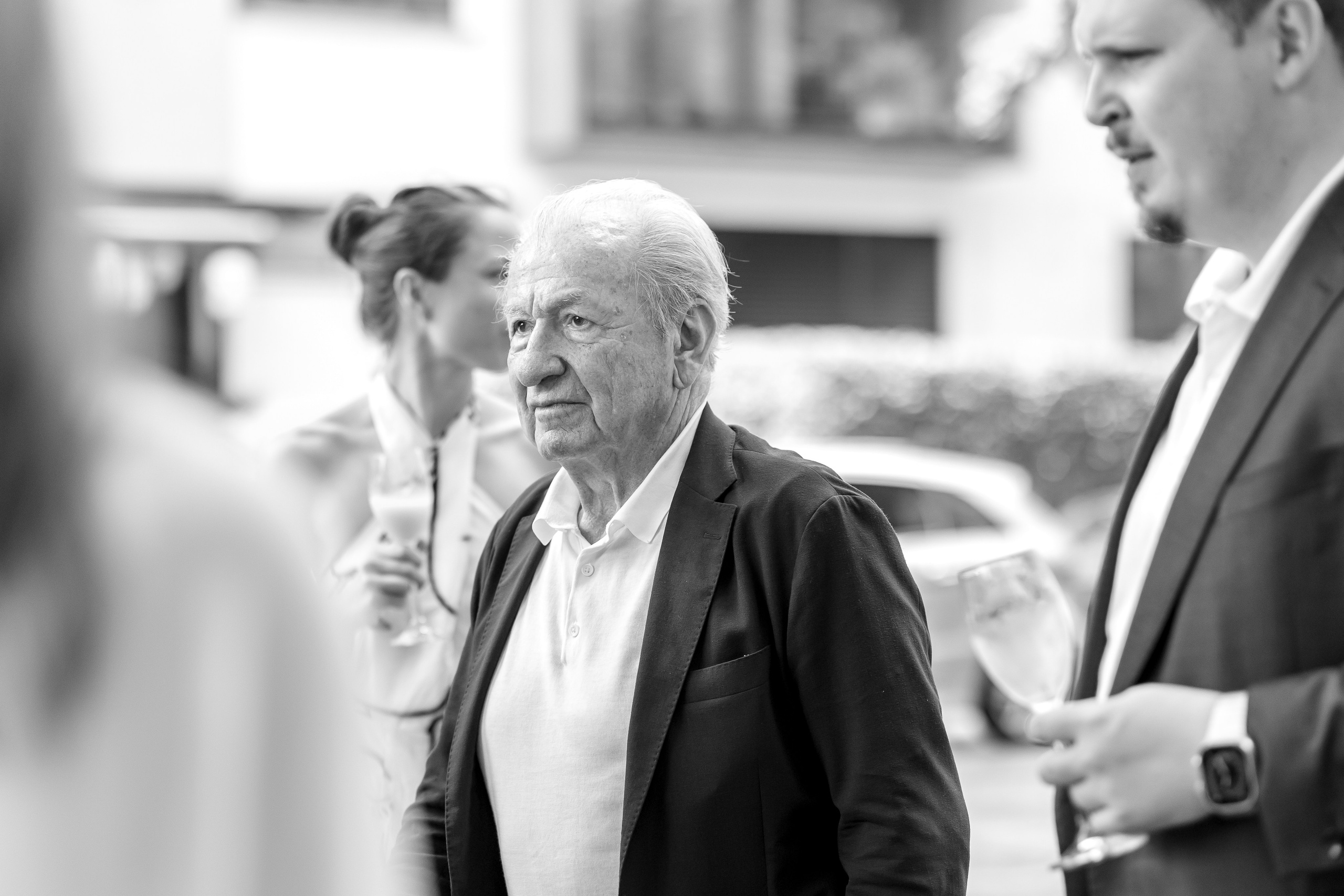 Jana & Max | Standesamtliche Hochzeit im Schmargendorf